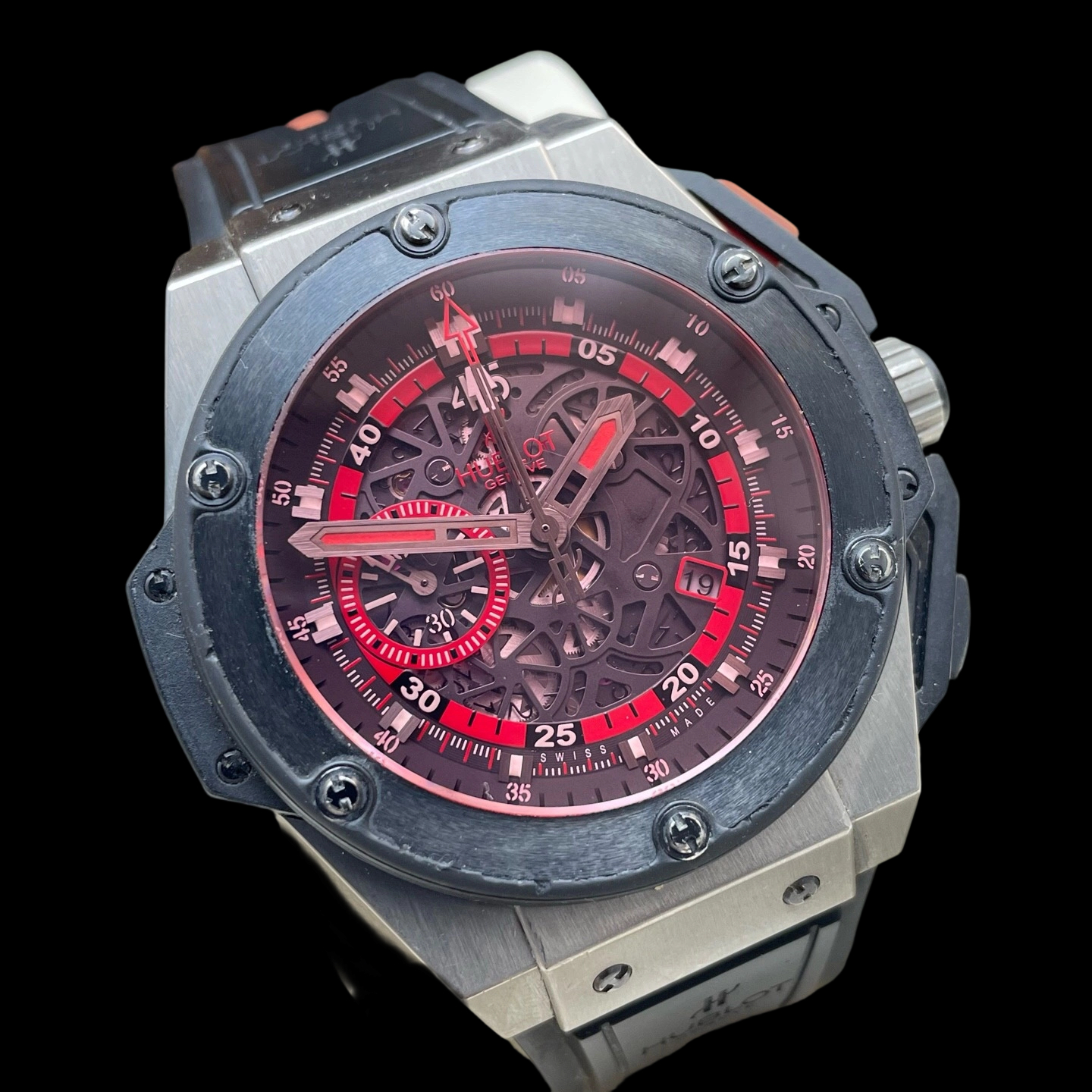 Hublot 716.NM.1129.RX.EUR12 detail 2