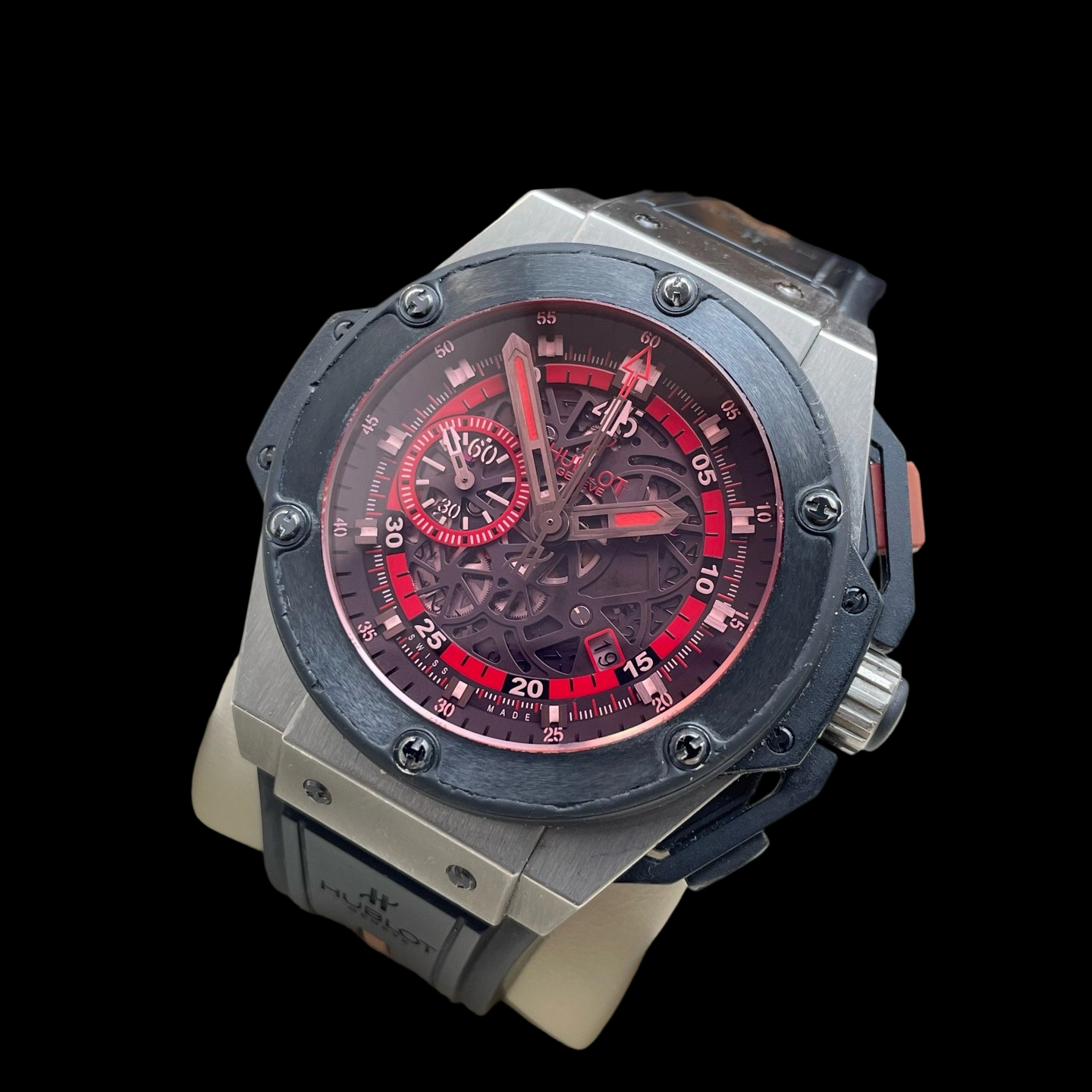 Hublot 716.NM.1129.RX.EUR12 detail 4