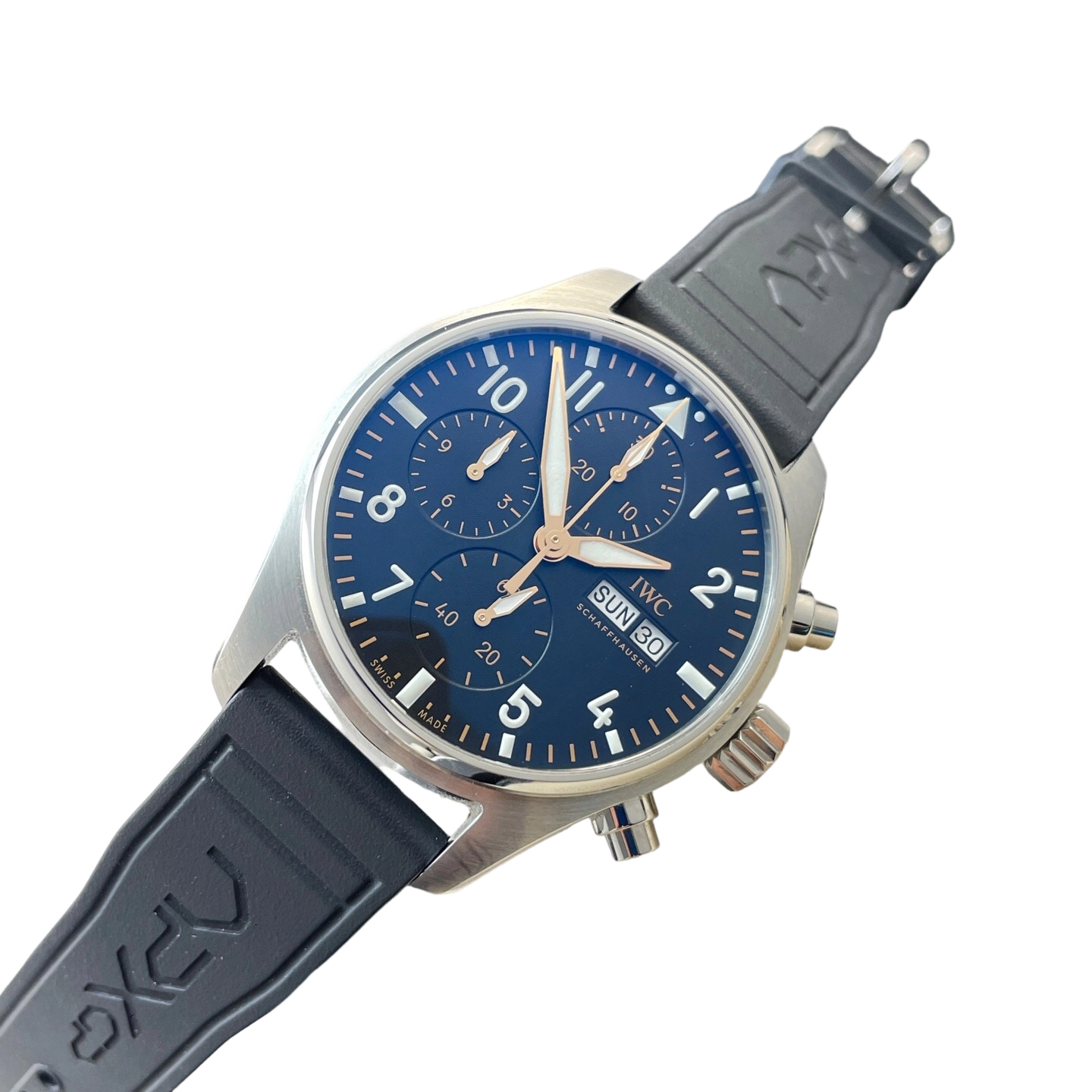 IWC IW388116