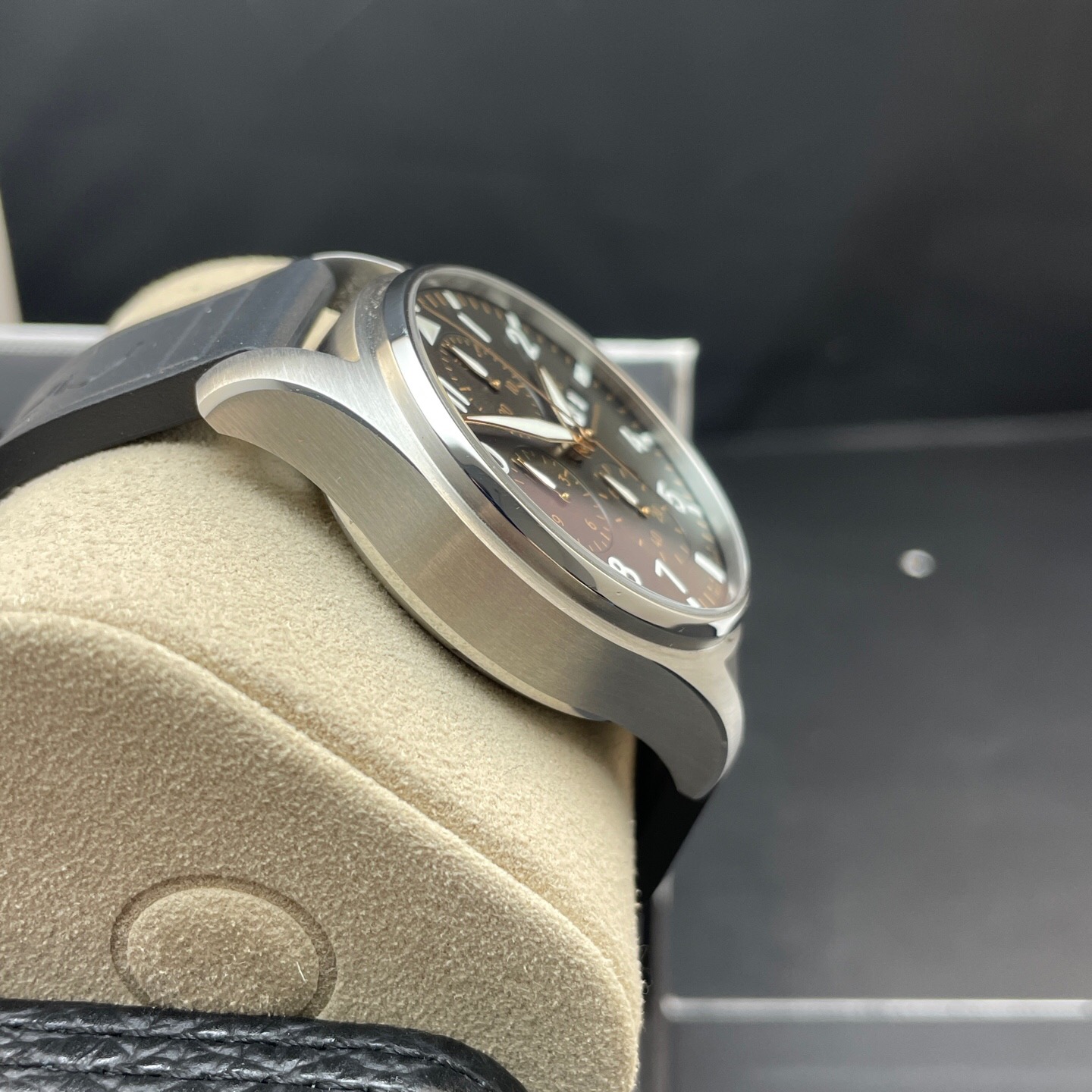 IWC IW388116 detail 7