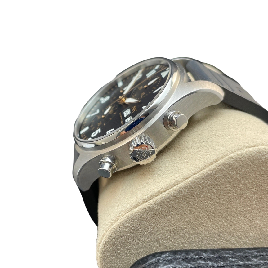 IWC IW388116 detail 2