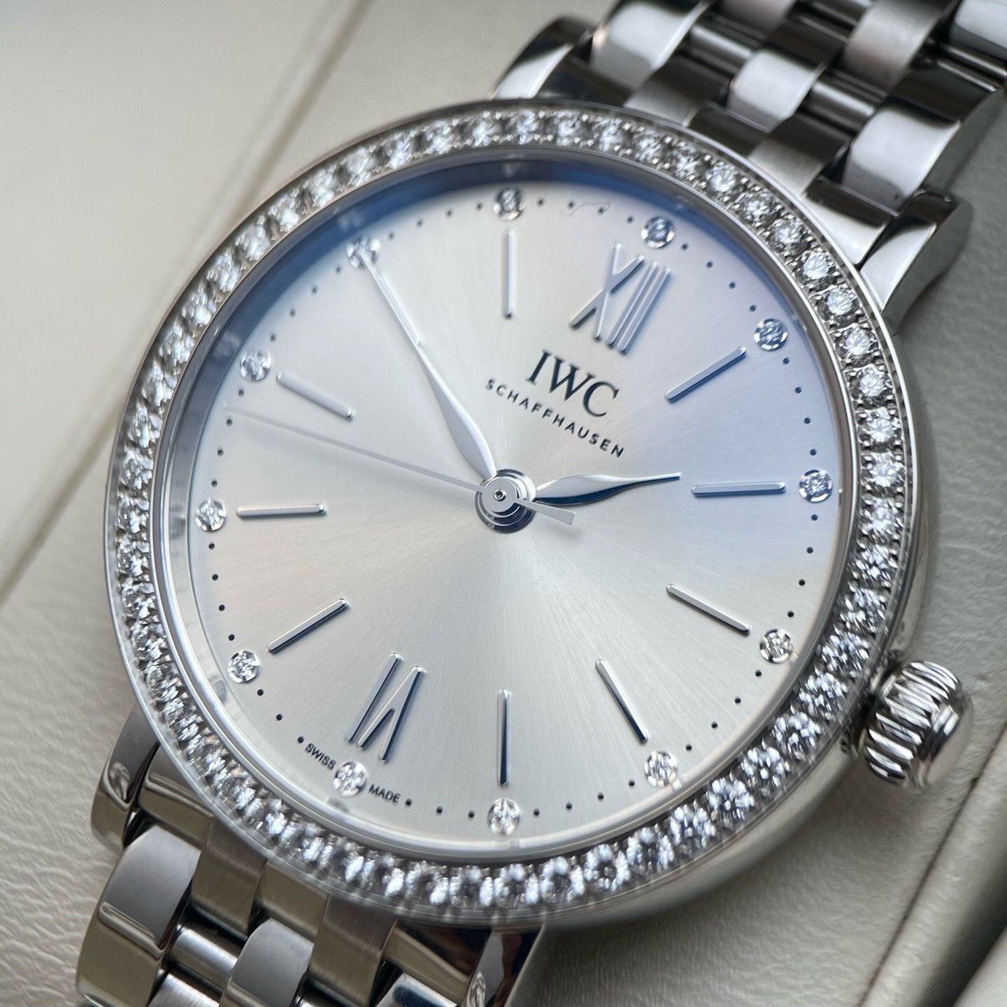 IWC IW657601 detail 7