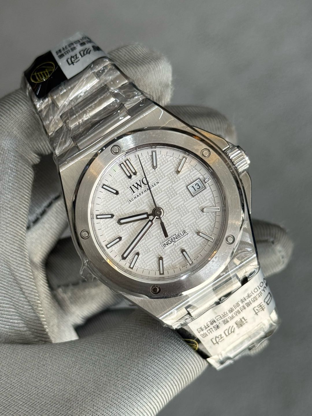 IWC IW328902 detail 1