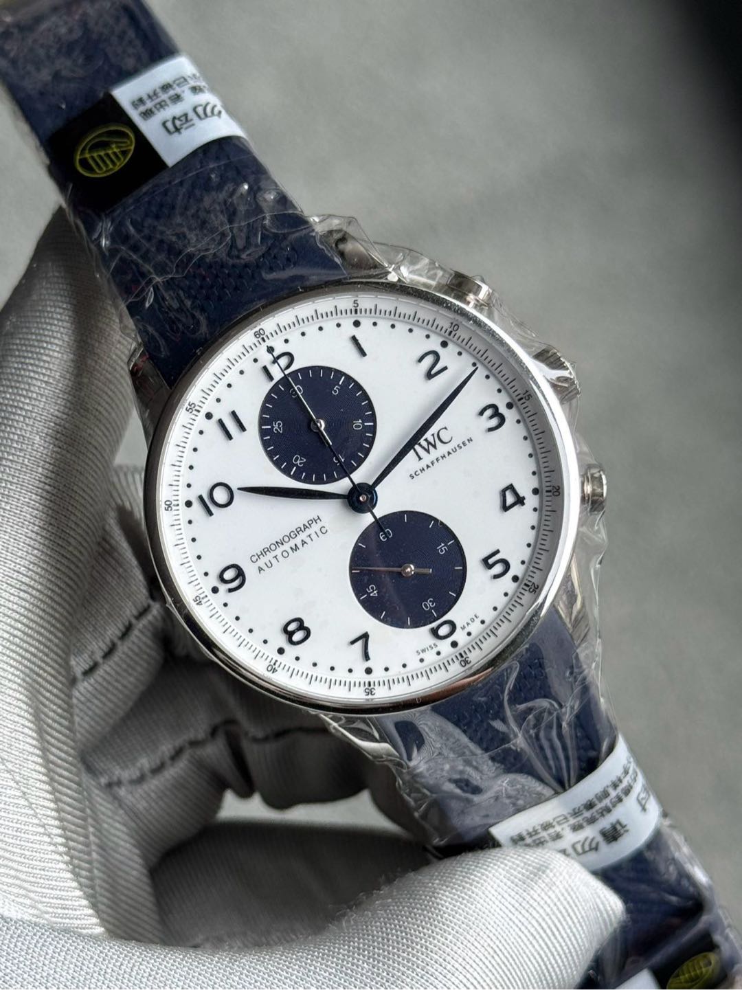 IWC IW371620 detail 1