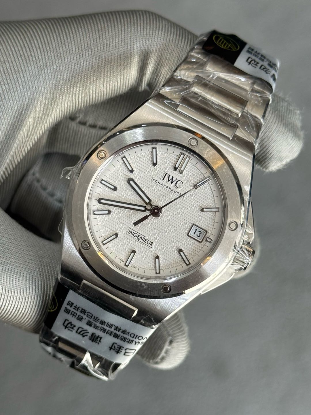 IWC IW328902 detail 2