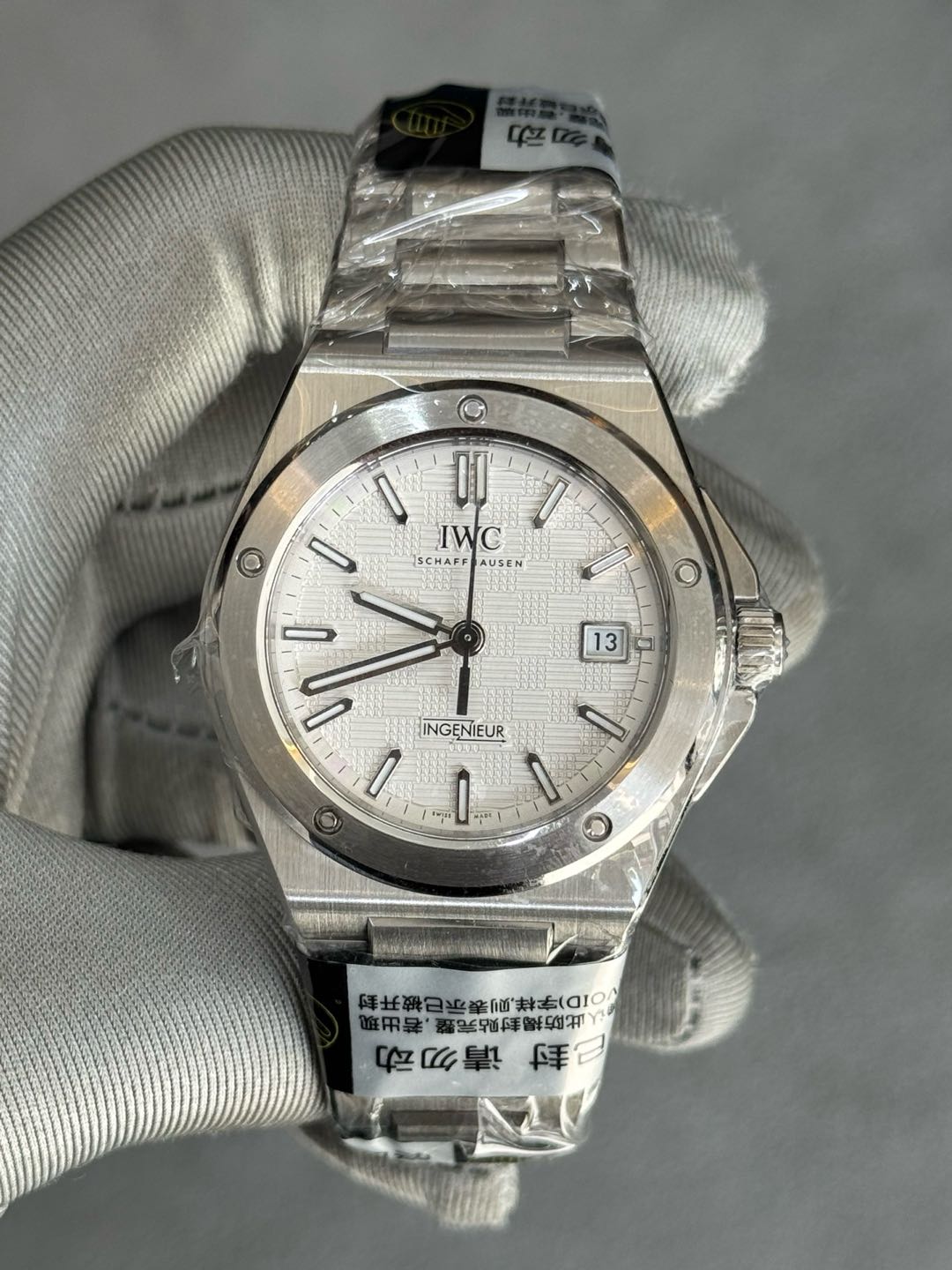 IWC IW328902