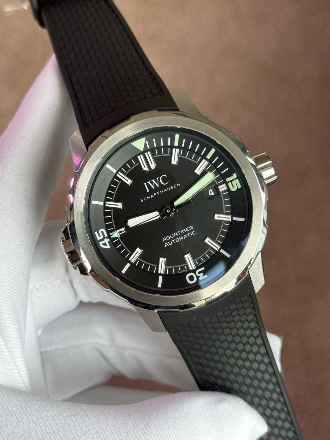 IWC IW328802 detail 1