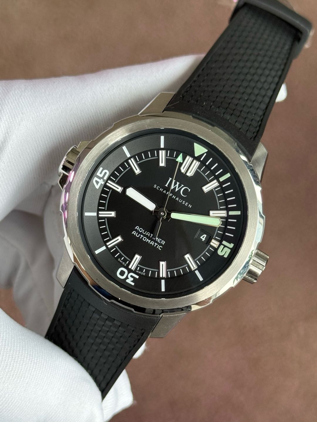 IWC IW328802 detail 2