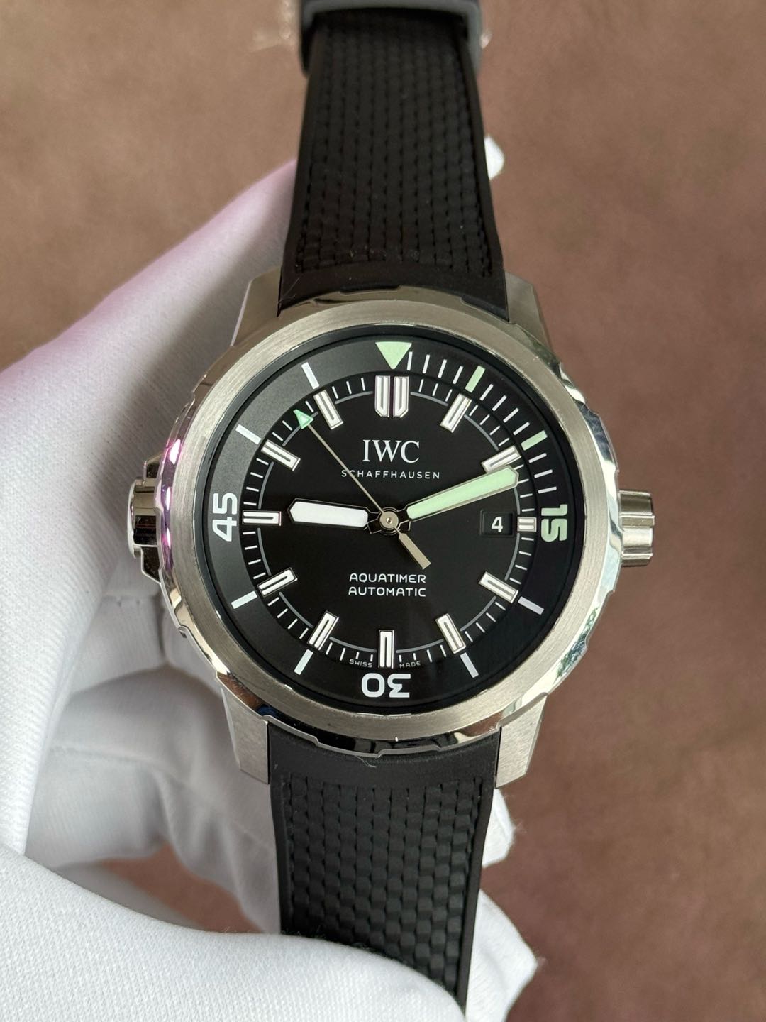 IWC IW328802