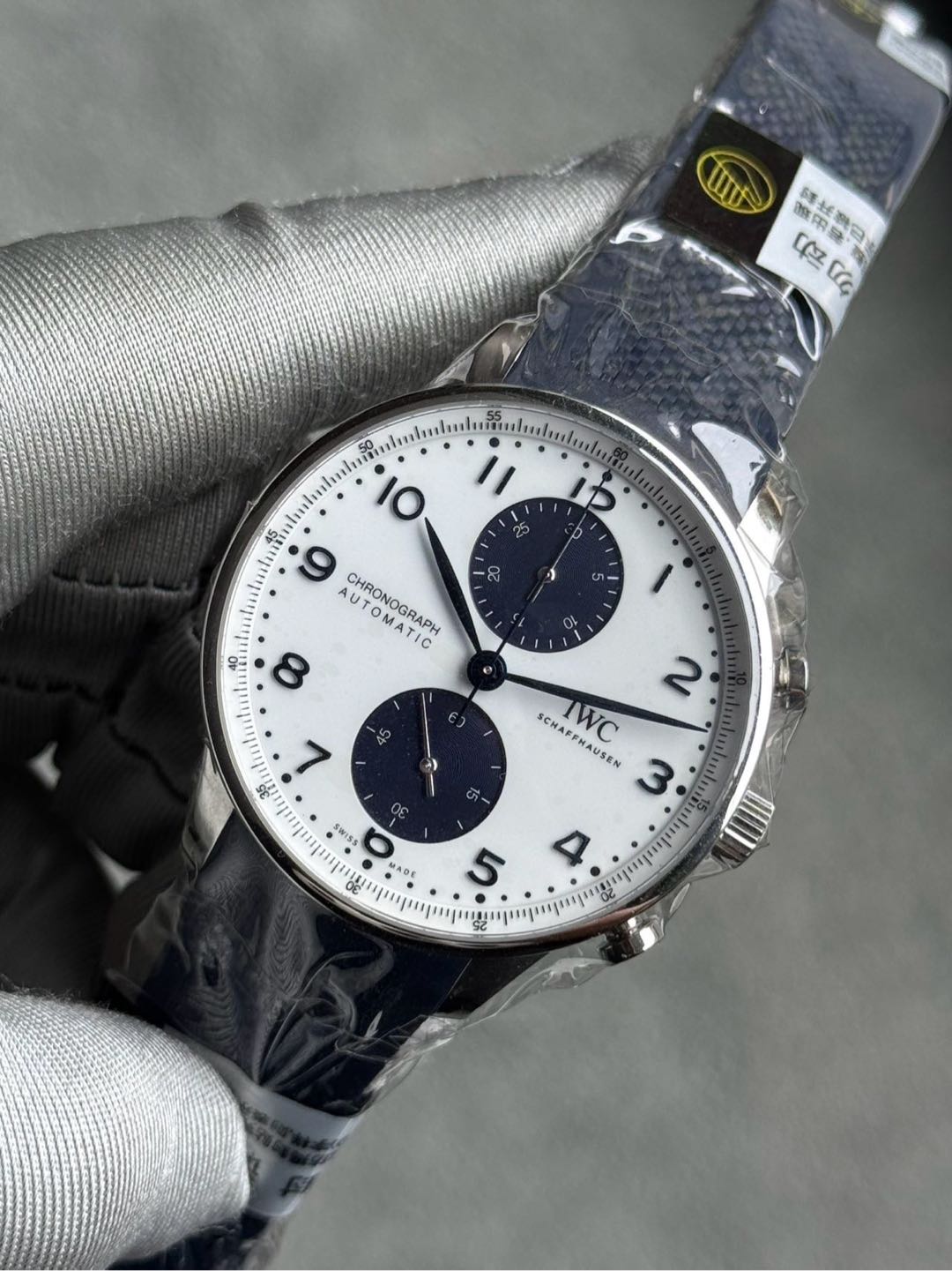 IWC IW371620 detail 2