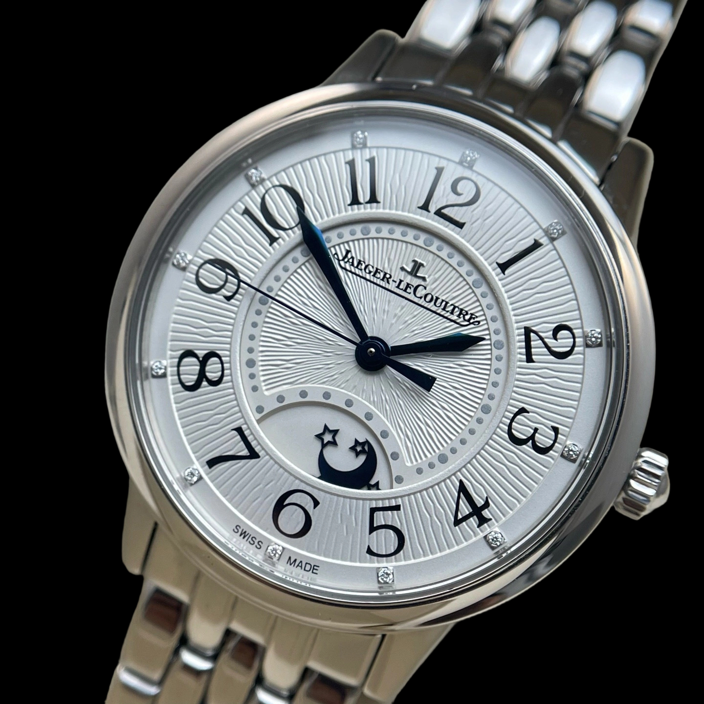 Jaeger-LeCoultre Q3448110 detail 1