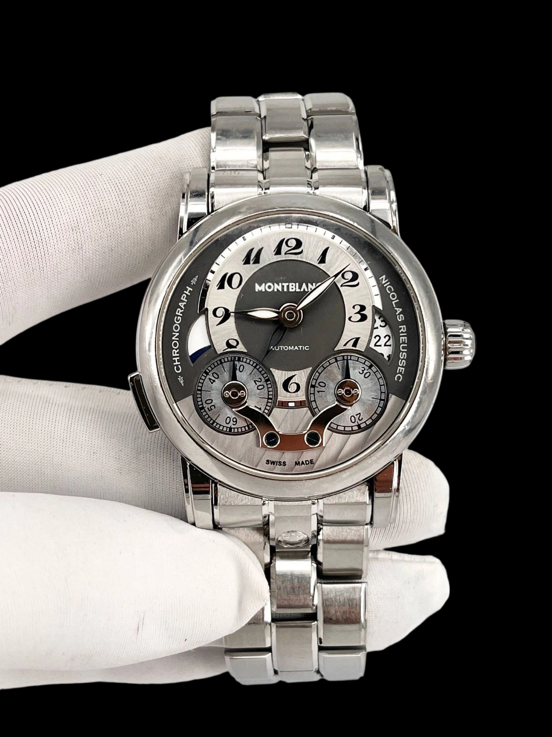 Montblanc U0102336