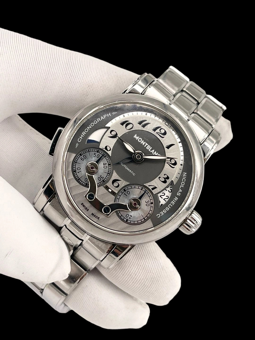 Montblanc U0102336 detail 1