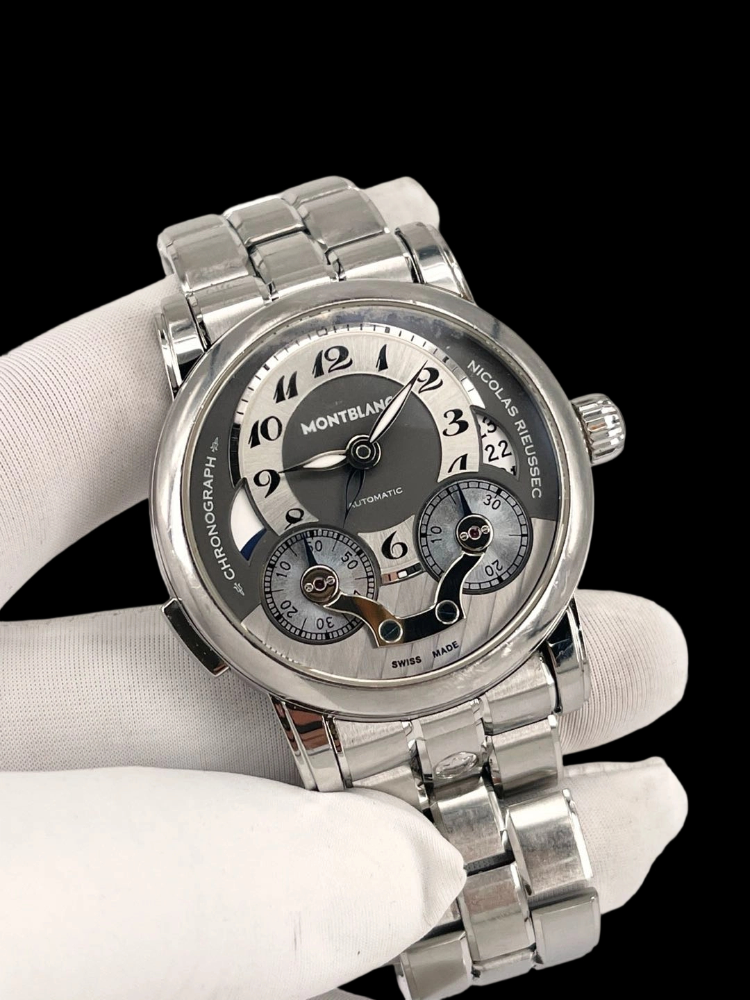 Montblanc U0102336 detail 2