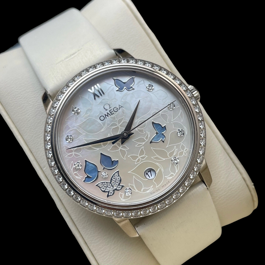 Omega 424.57.37.20.55.002 detail 1