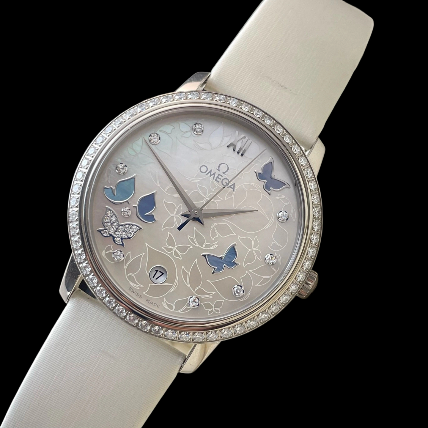 Omega 424.57.37.20.55.002 detail 4