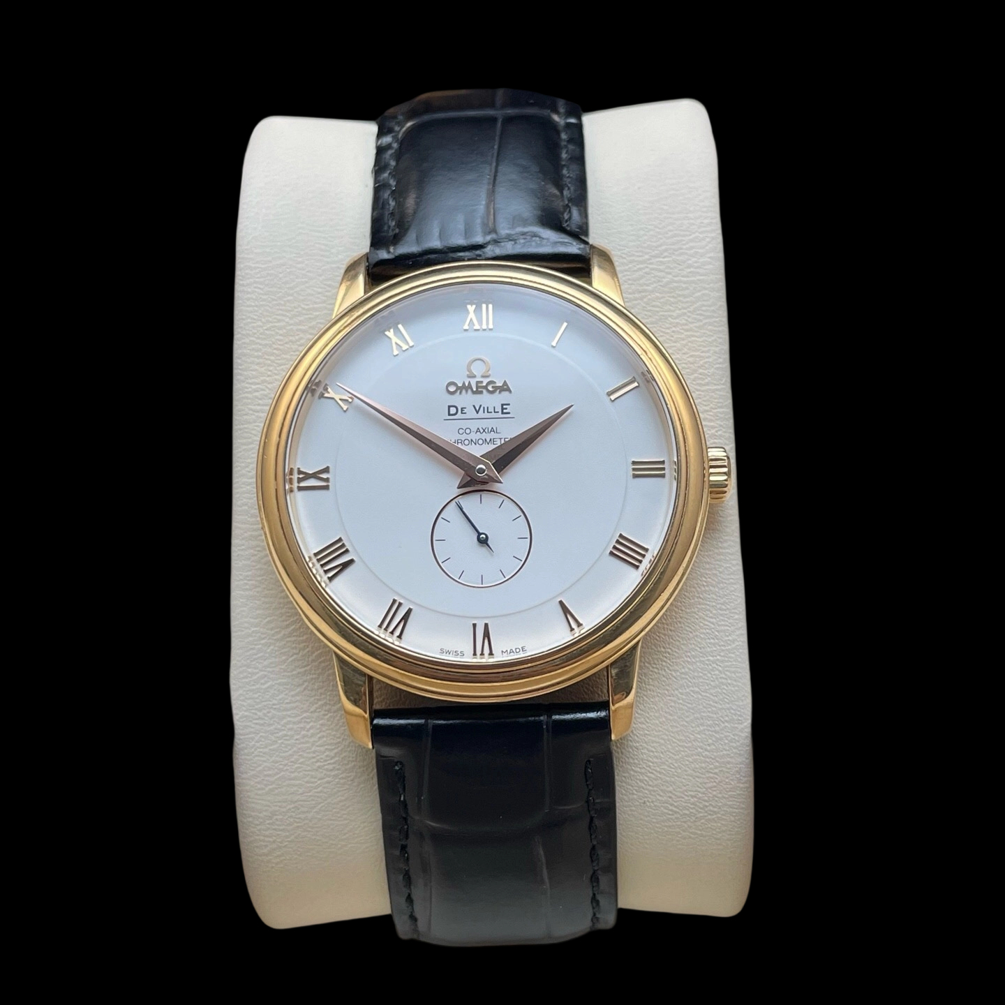 Omega 4614.20.02
