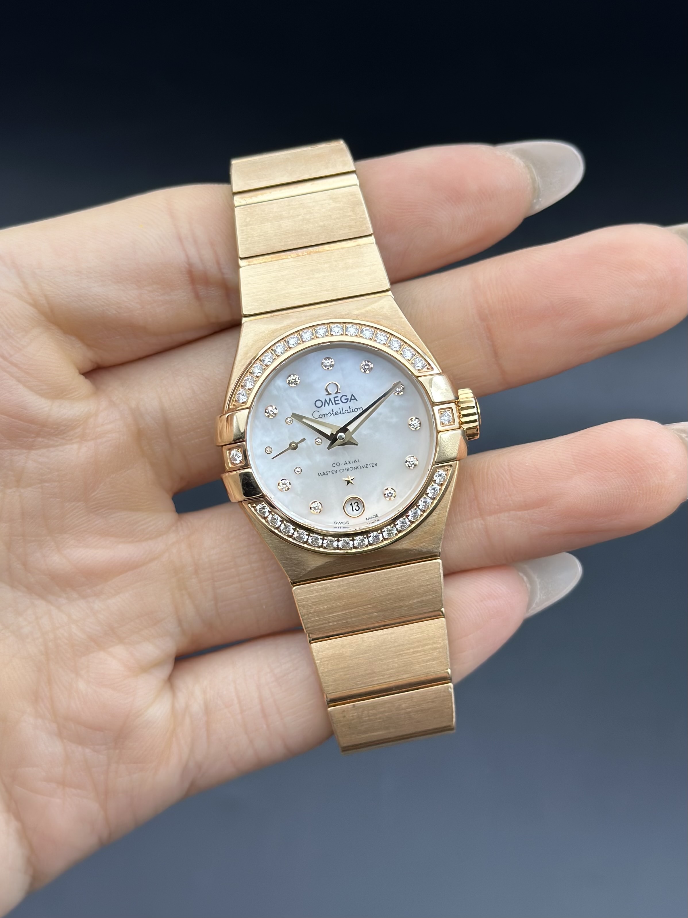 Omega 127.55.27.20.55.001 detail 7