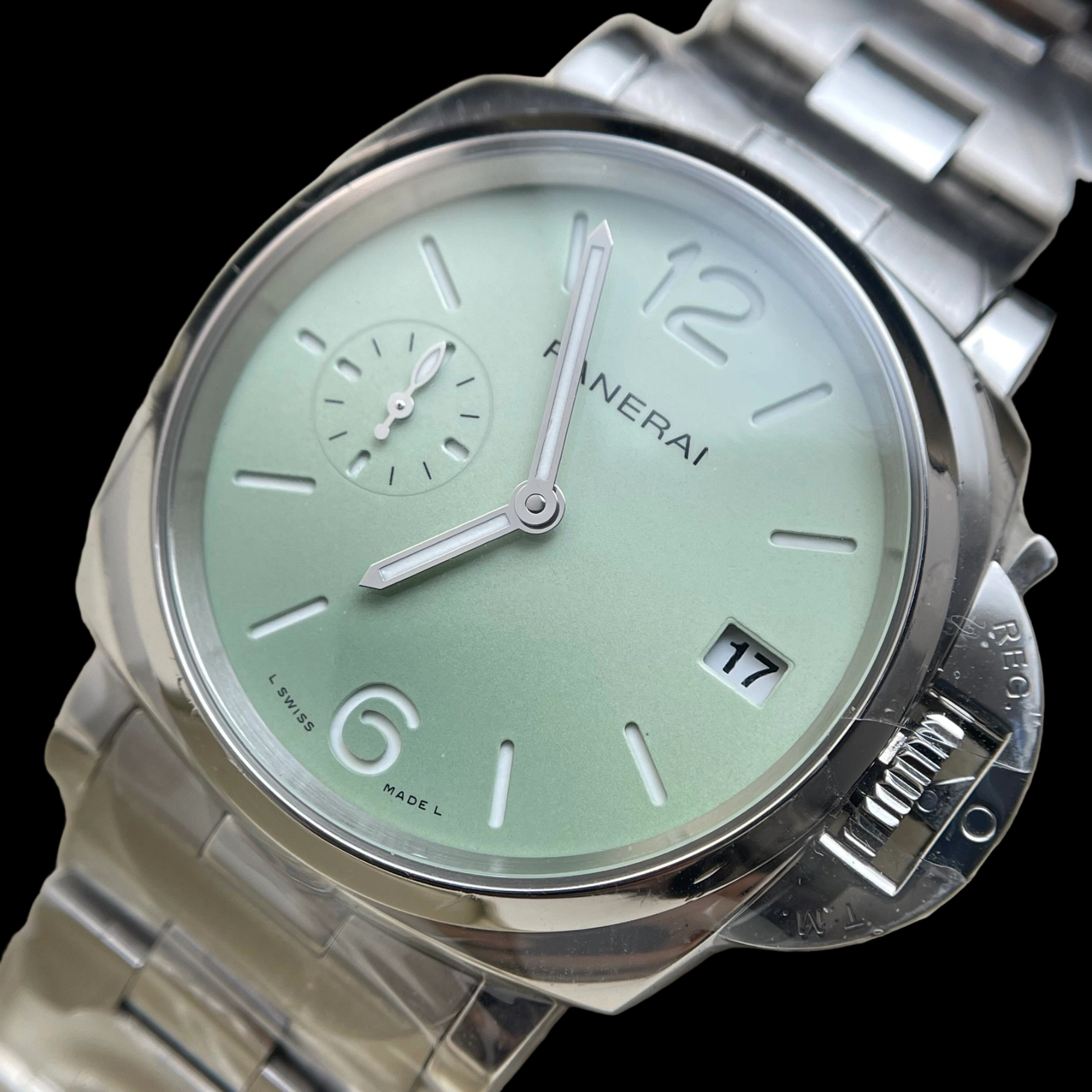 Panerai PAM01311 detail 1