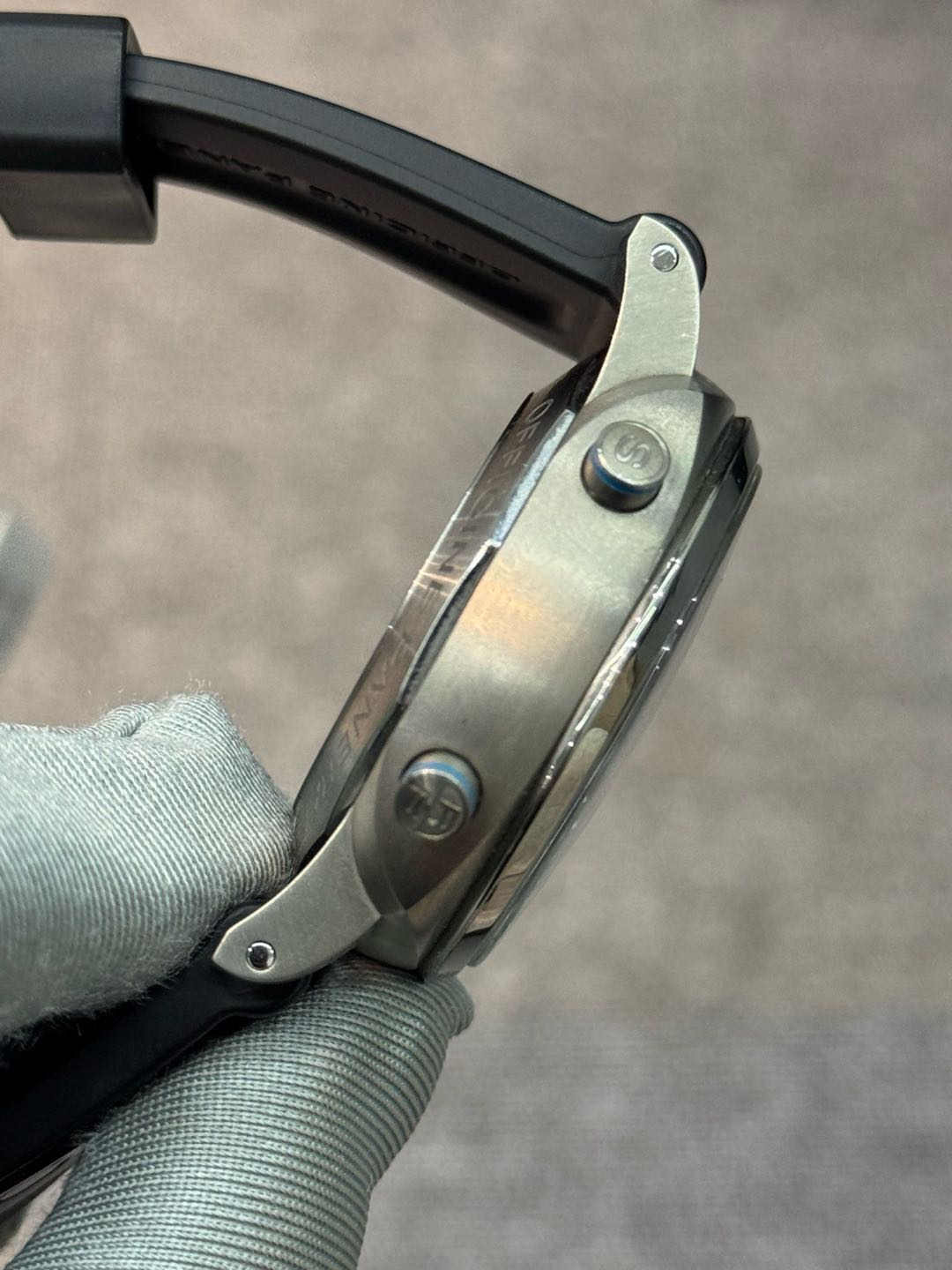 Panerai PAM00764 detail 4