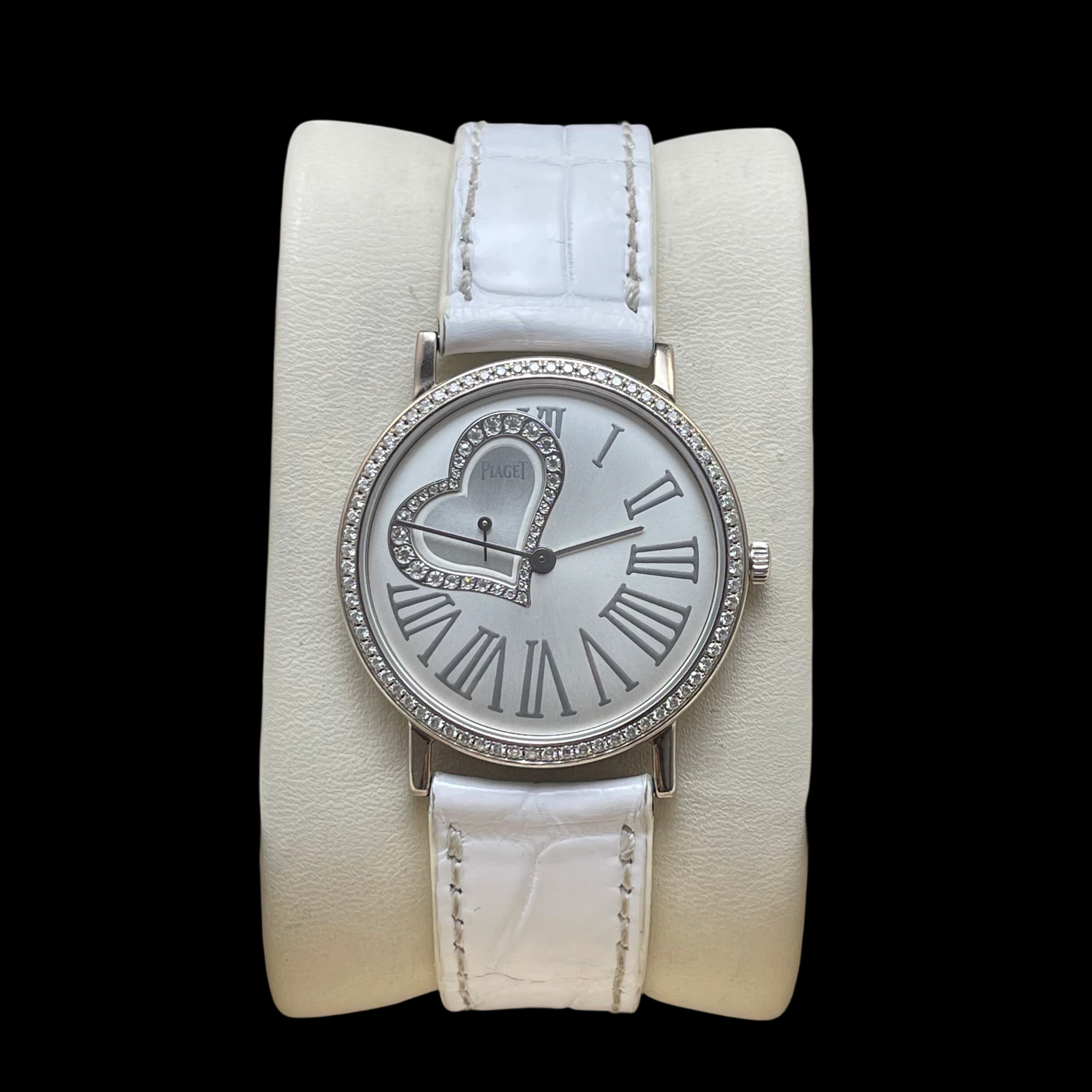 Piaget G0A34077