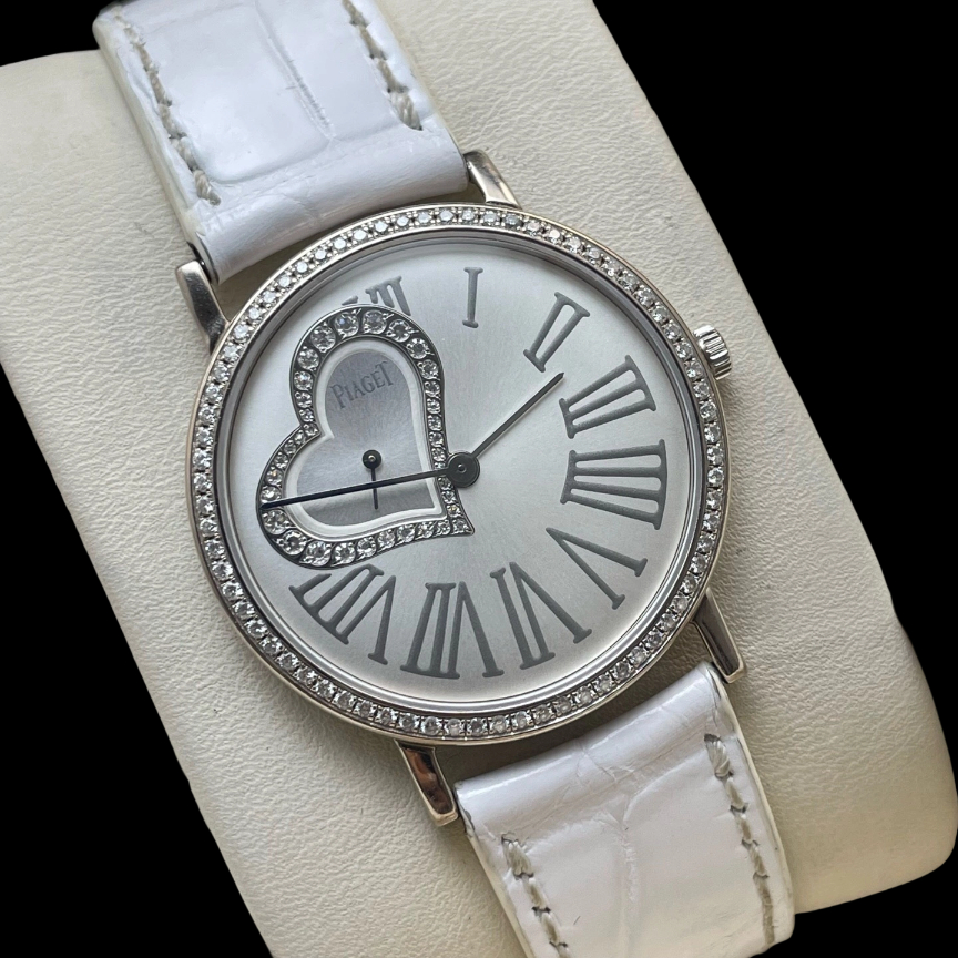 Piaget G0A34077 detail 1