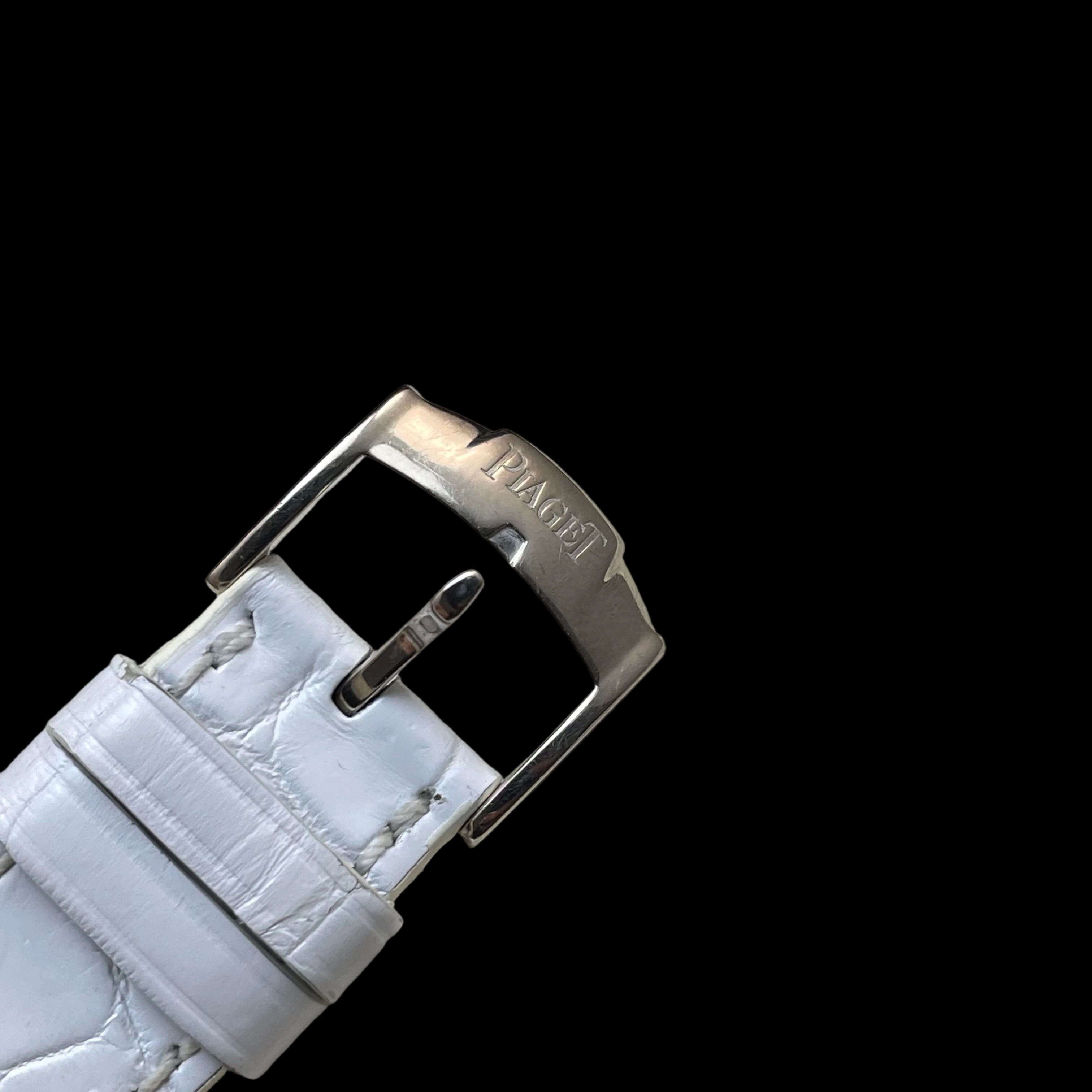 Piaget G0A34077 detail 5