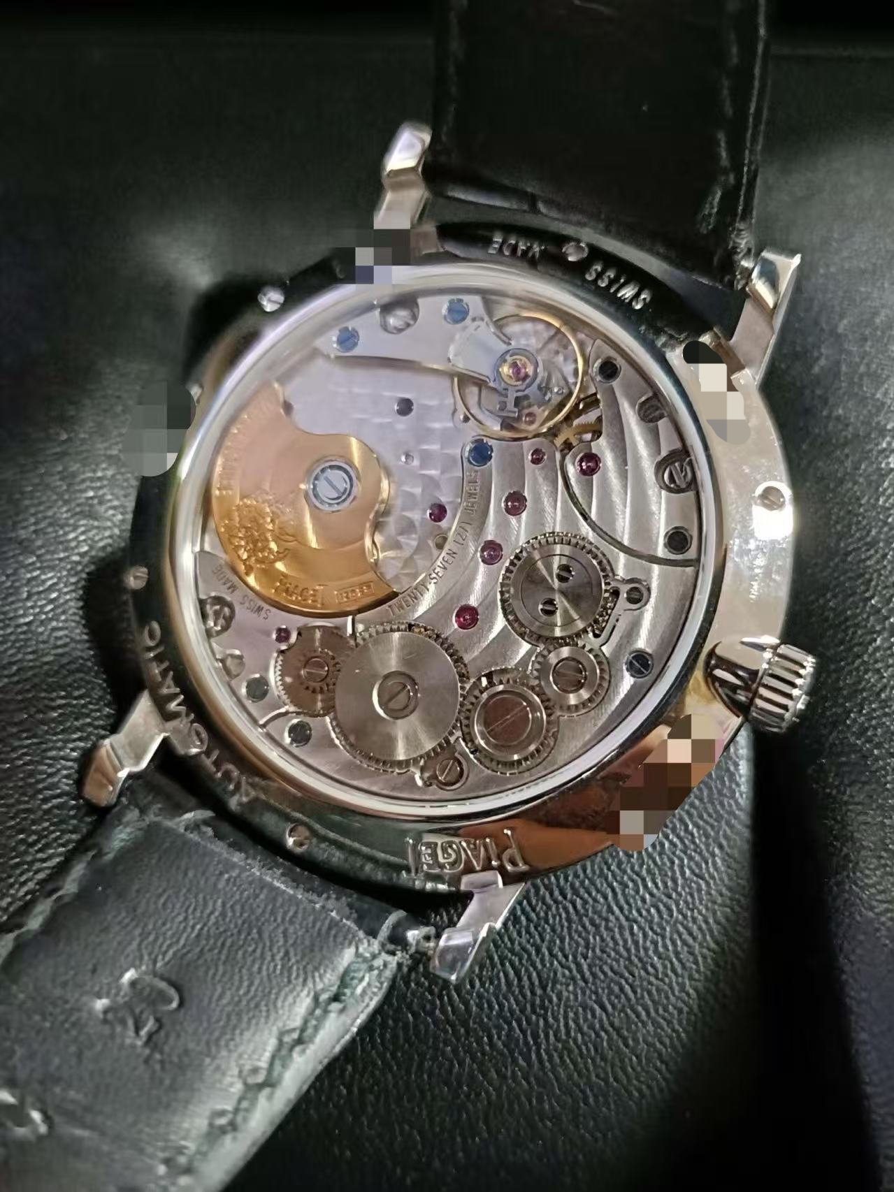 Piaget G0A39138 detail 2