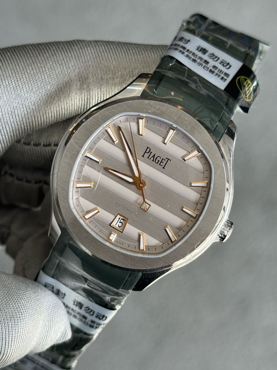 Piaget GOA51012 detail 2