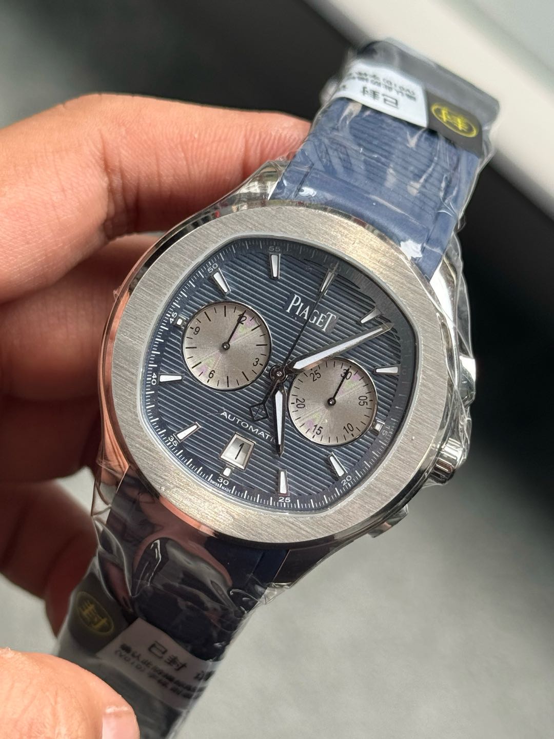 Piaget G0A48024 detail 2