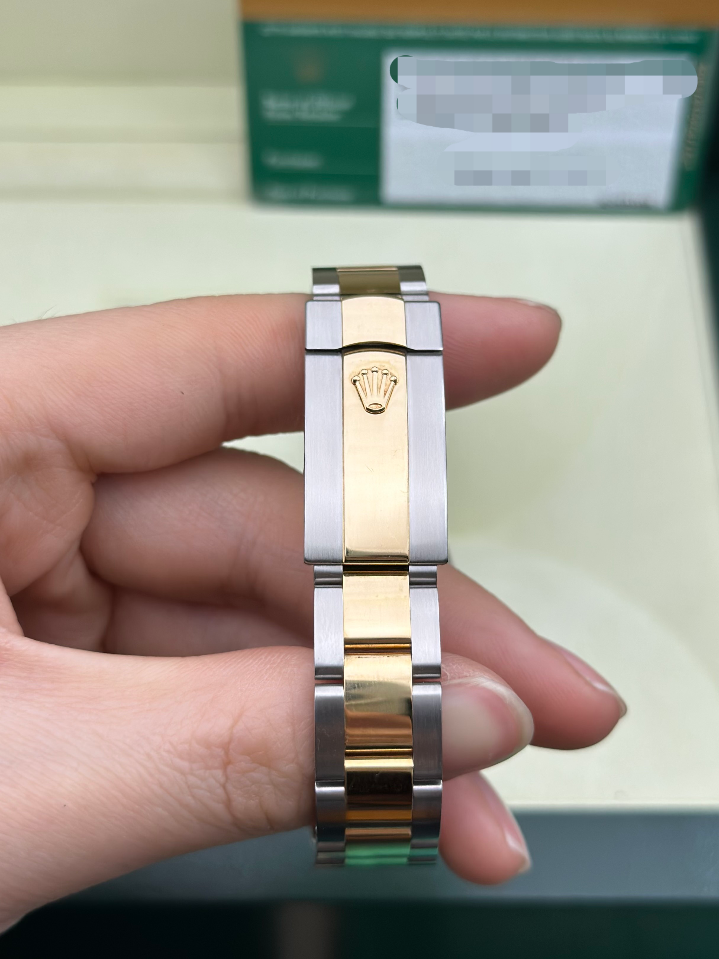Rolex m178383-0018 detail 4