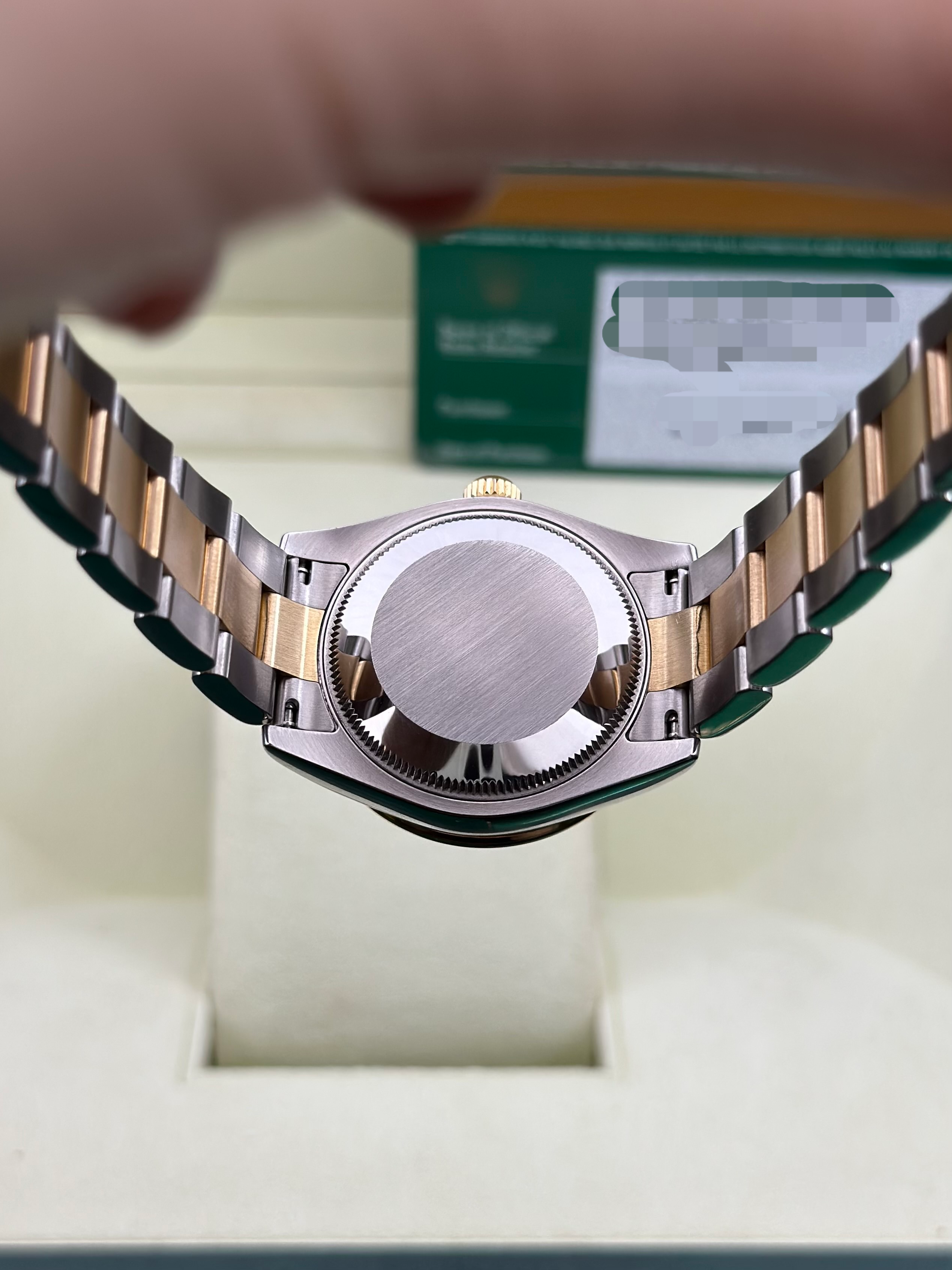 Rolex m178383-0018 detail 6