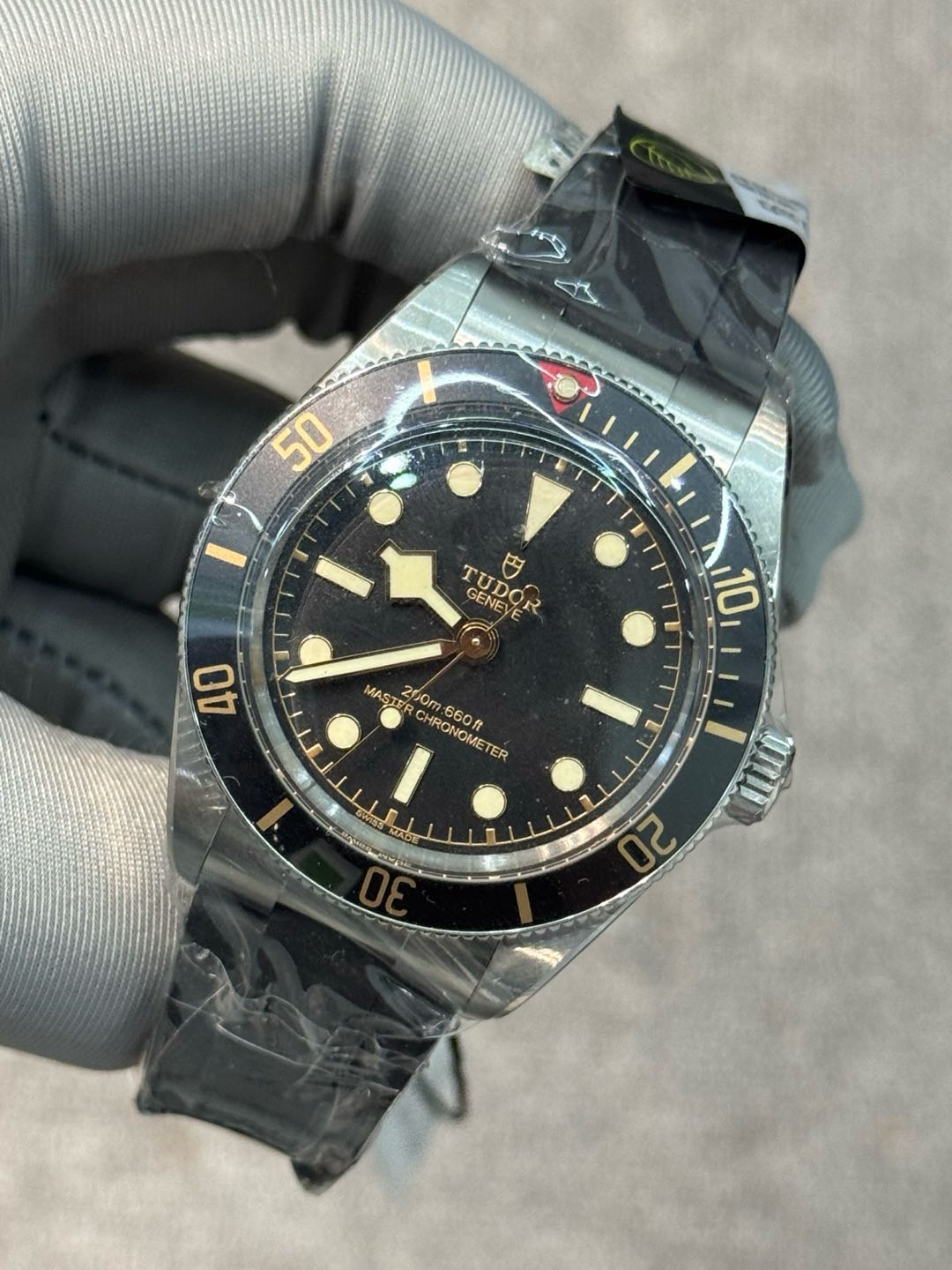Tudor M7939A1AONU-0003 detail 2