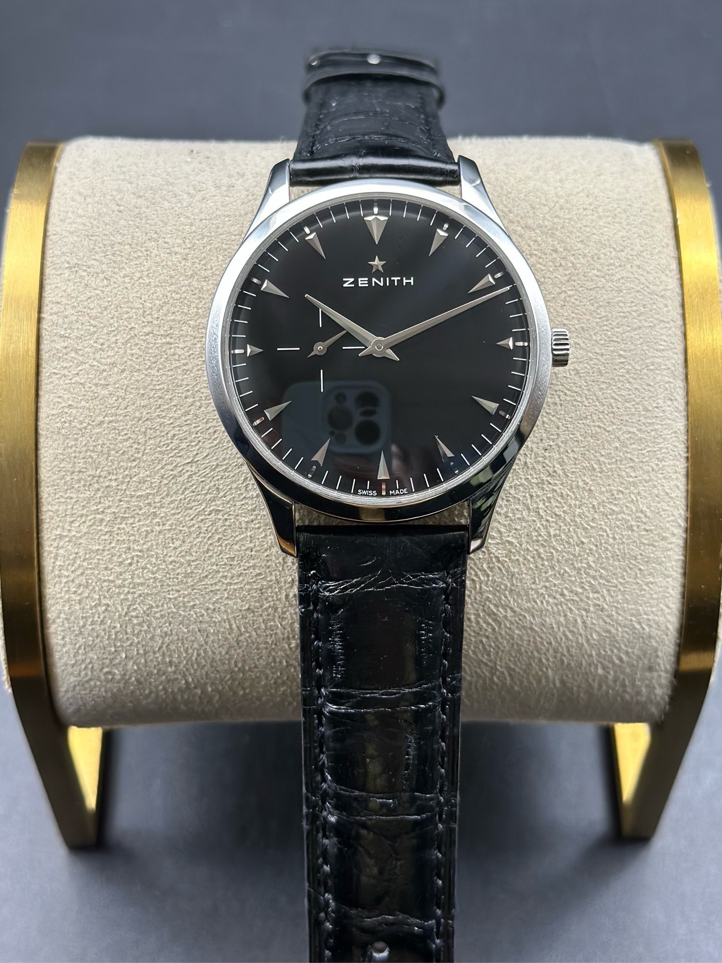 Zenith 03.2010.681 / 21.C493
