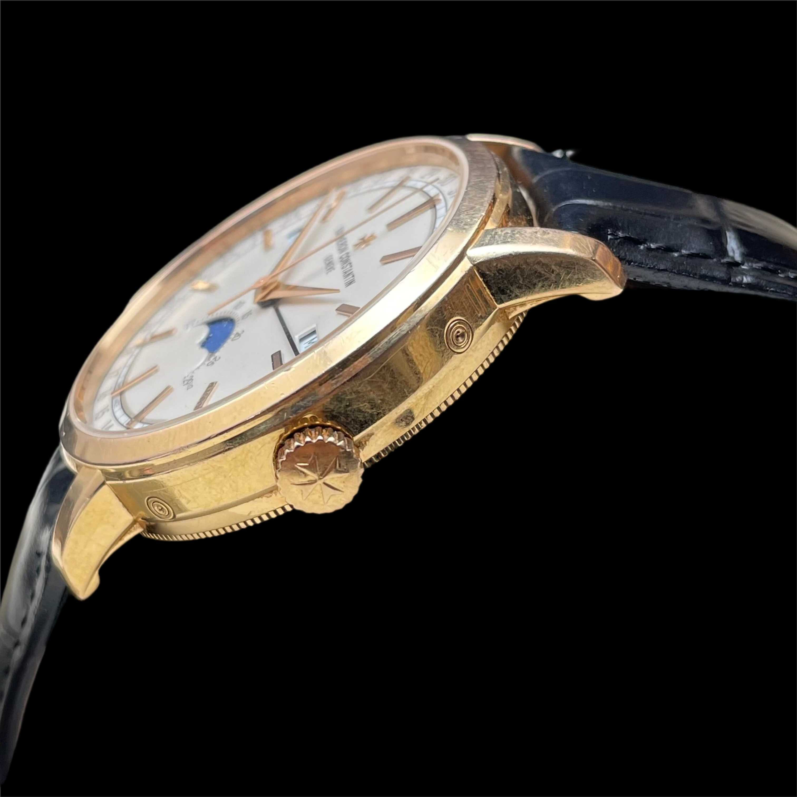 Vacheron Constantin 4010T / 000R-B344 detail 4