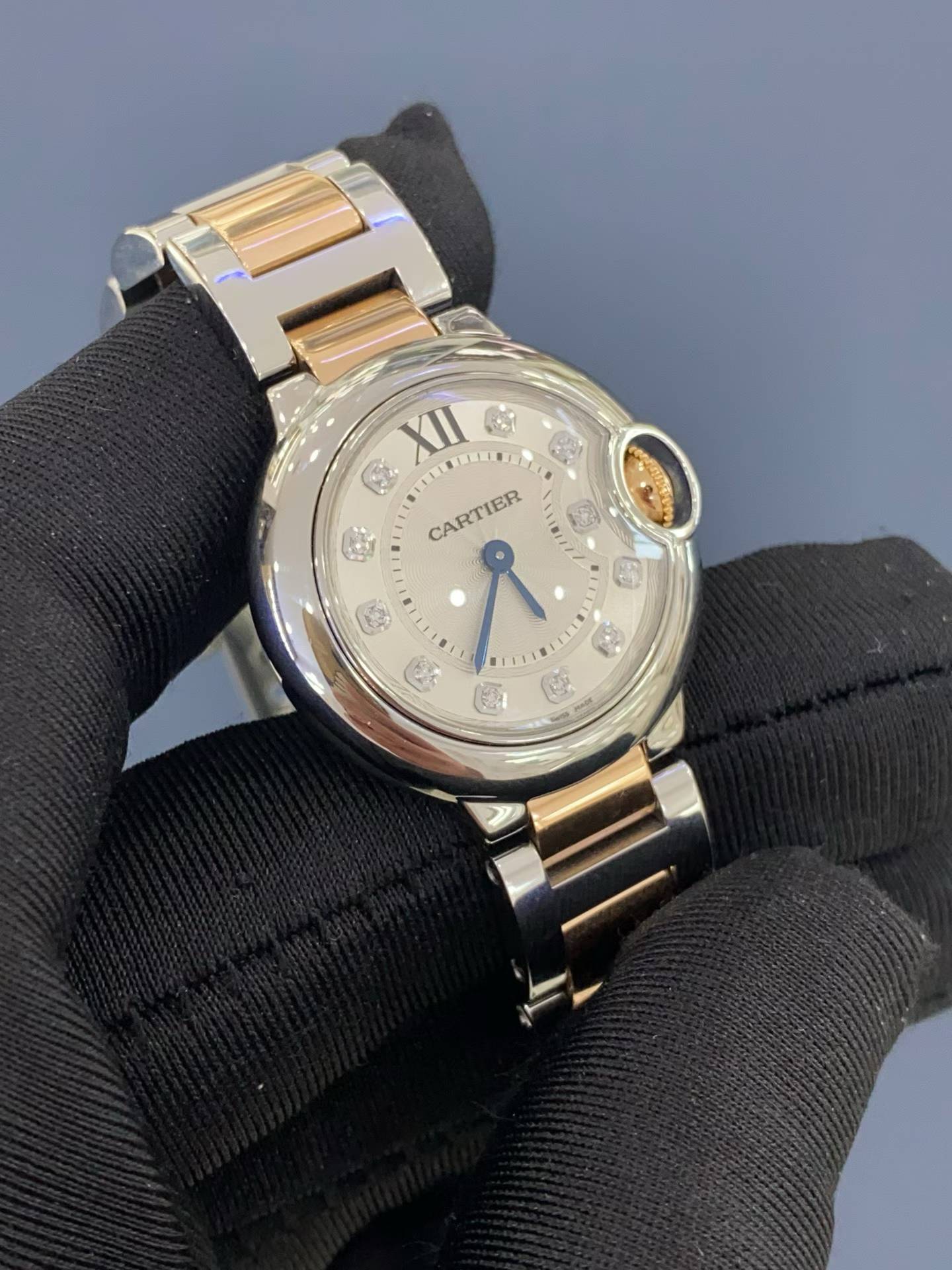 Cartier we902030 detail 2