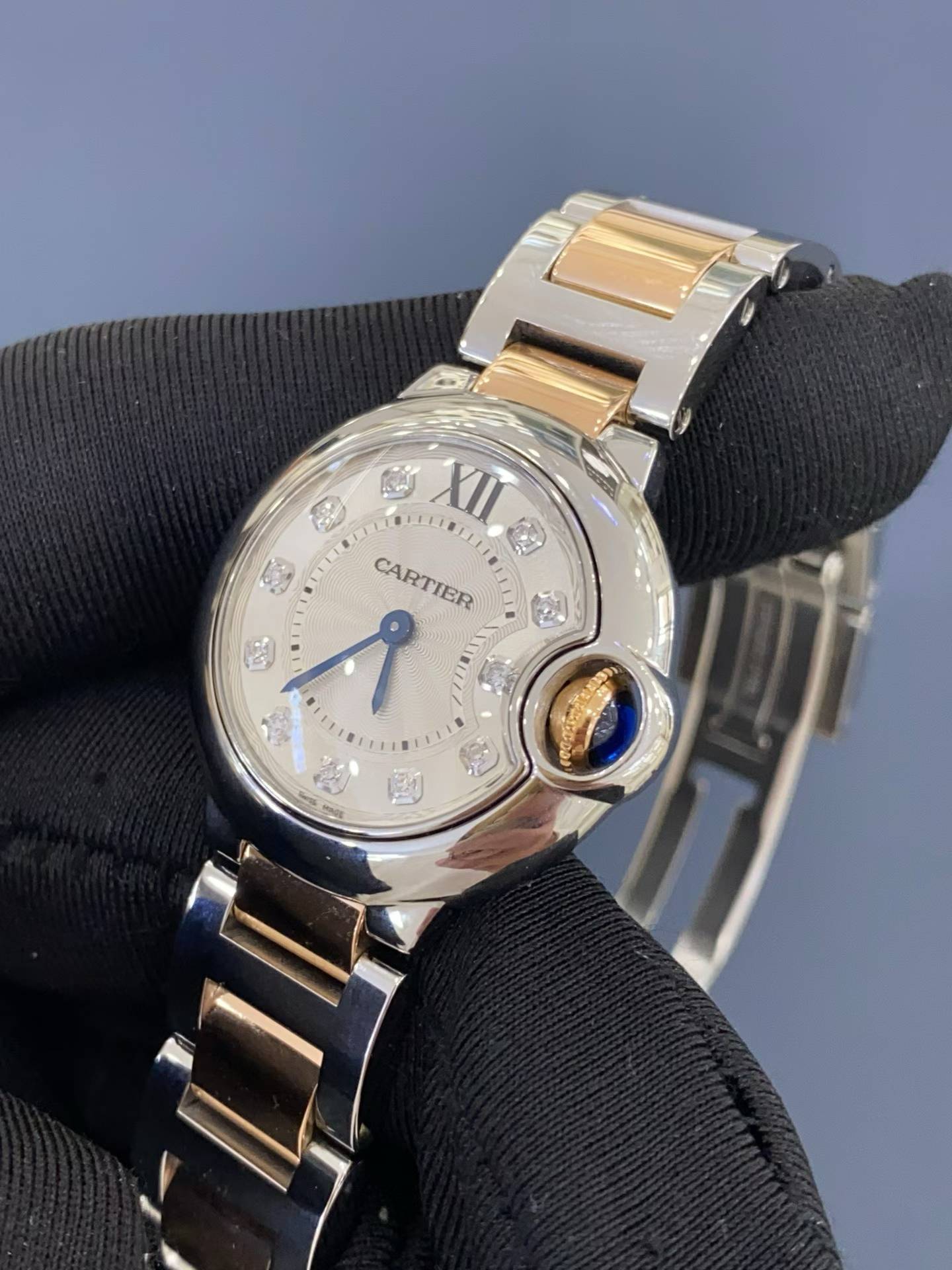 Cartier we902030 detail 3