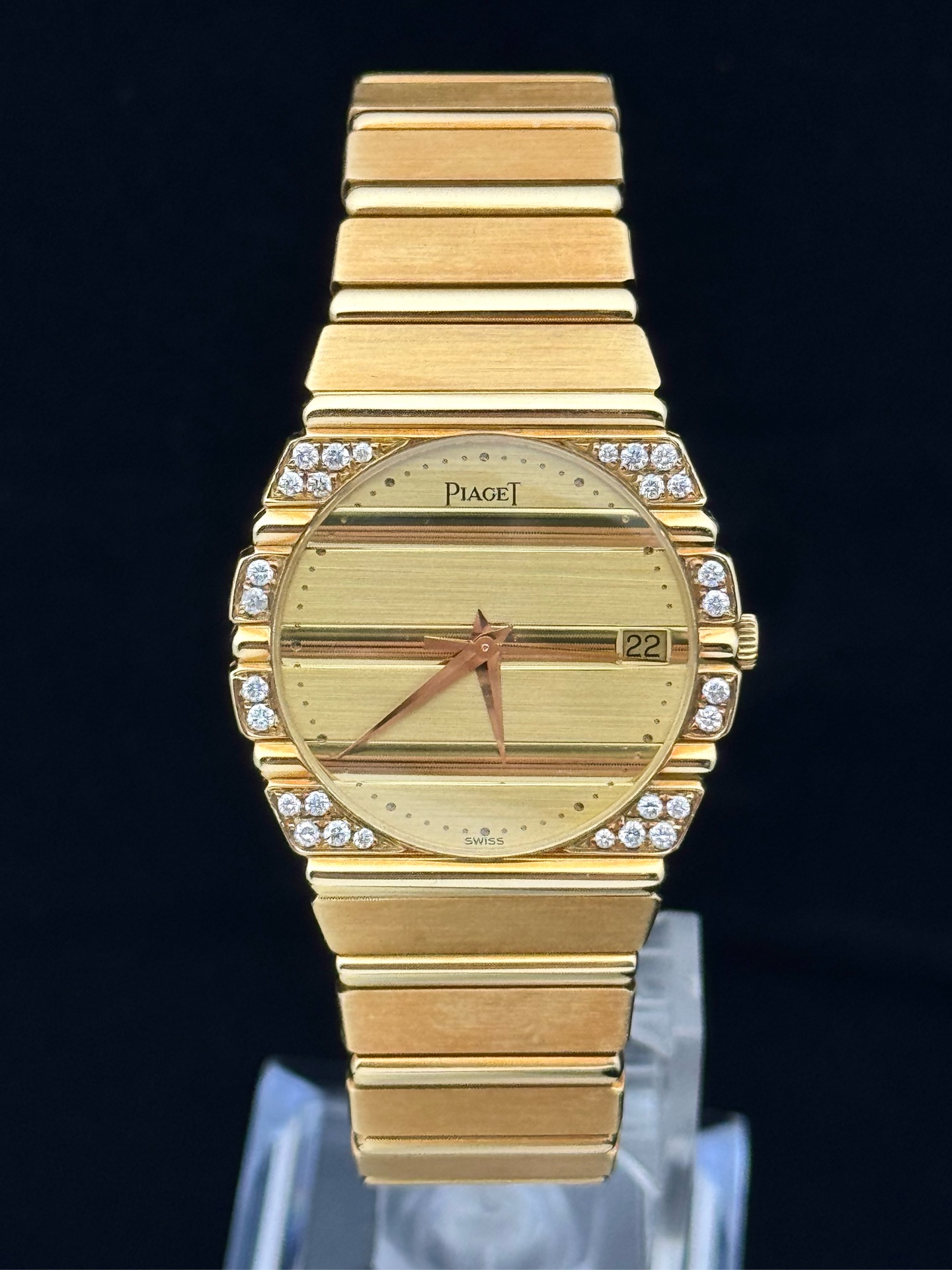 Piaget Vintage