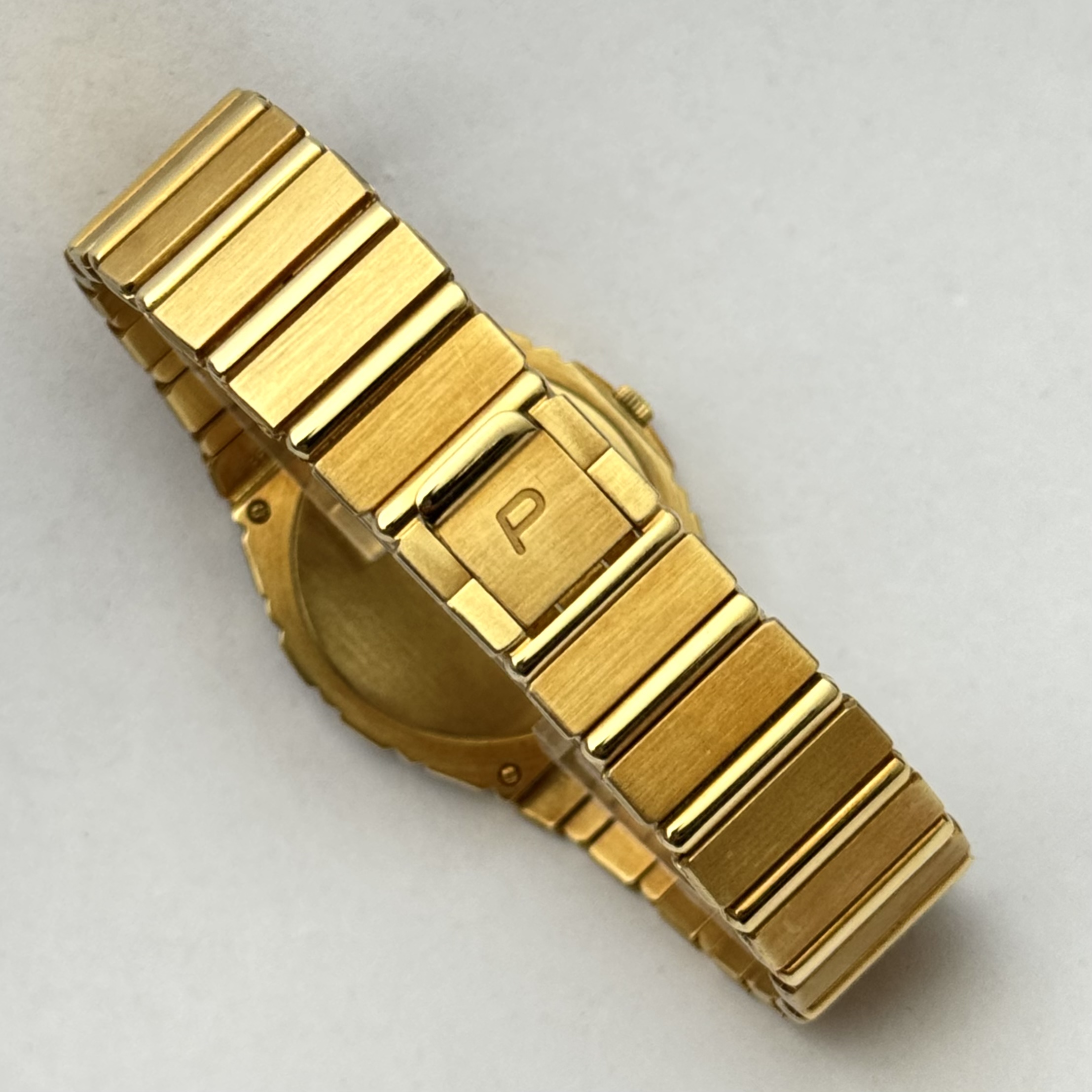 Piaget Vintage detail 6
