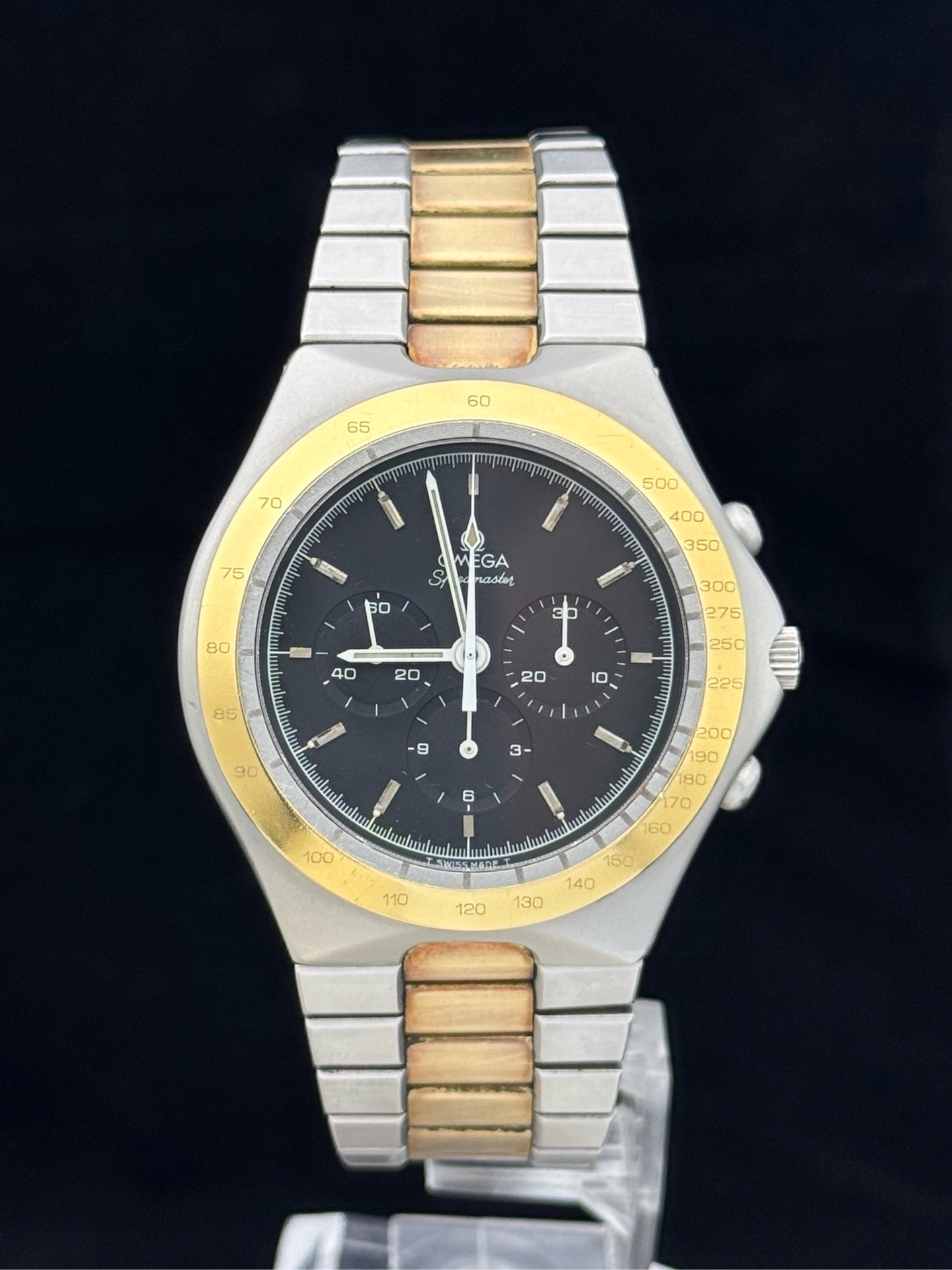 Omega Vintage