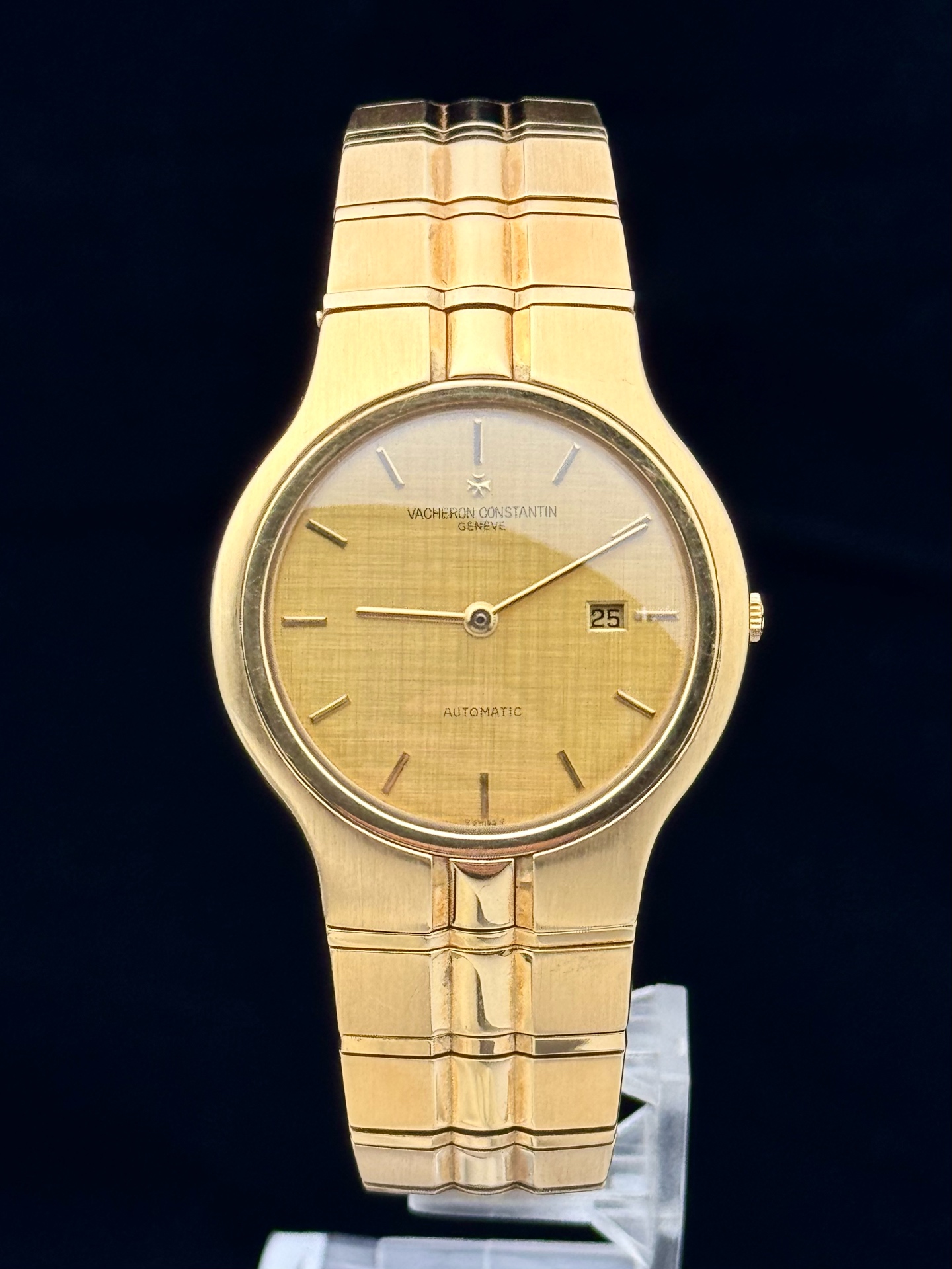 Vacheron Constantin Vintage