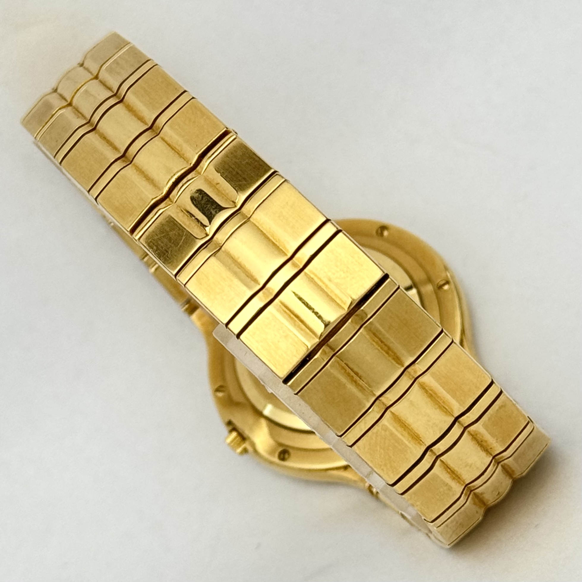 Vacheron Constantin Vintage detail 3
