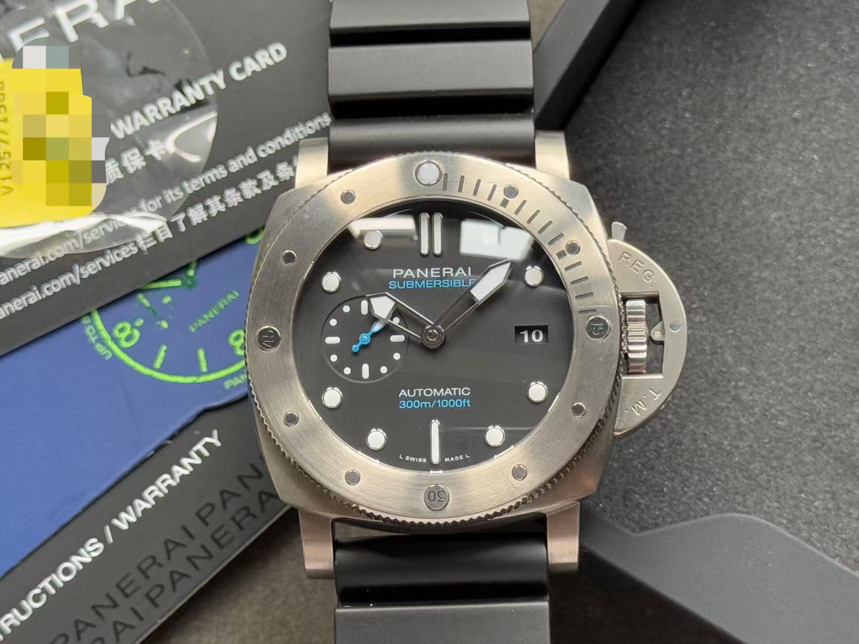 Panerai PAM01305