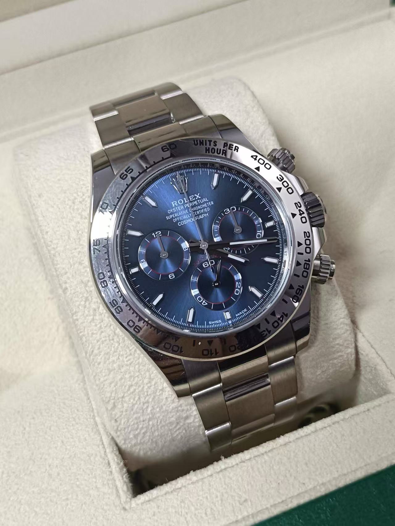 Rolex m126509-0005