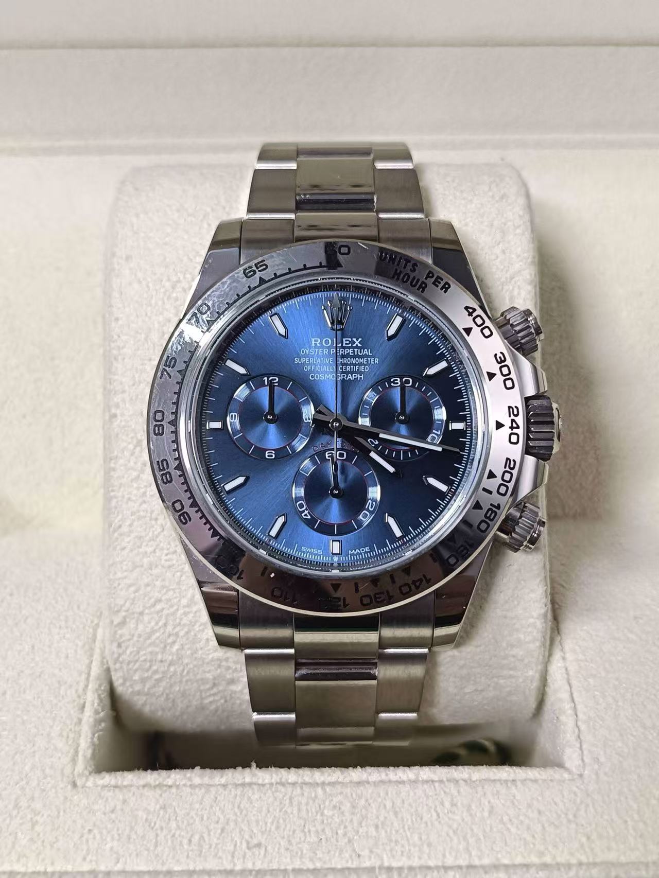 Rolex m126509-0005 detail 1