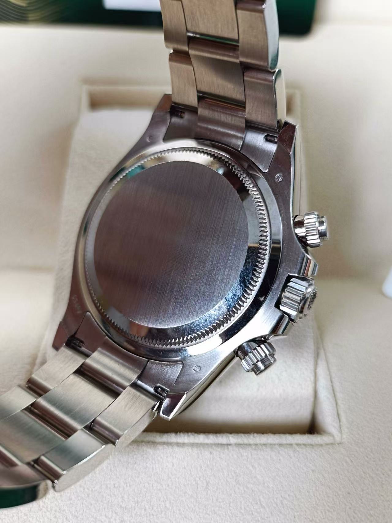 Rolex m126509-0005 detail 3