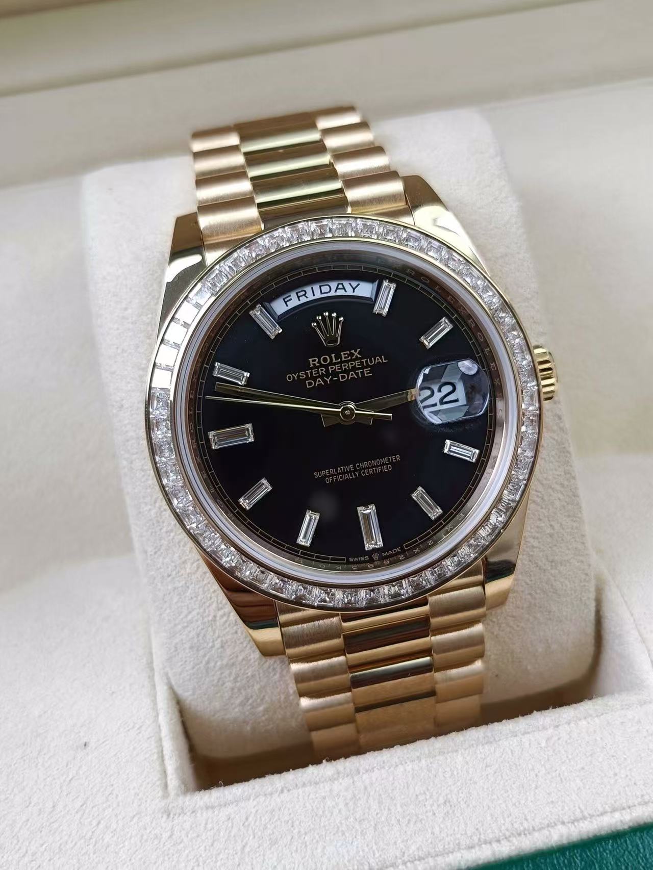 Rolex 228398T