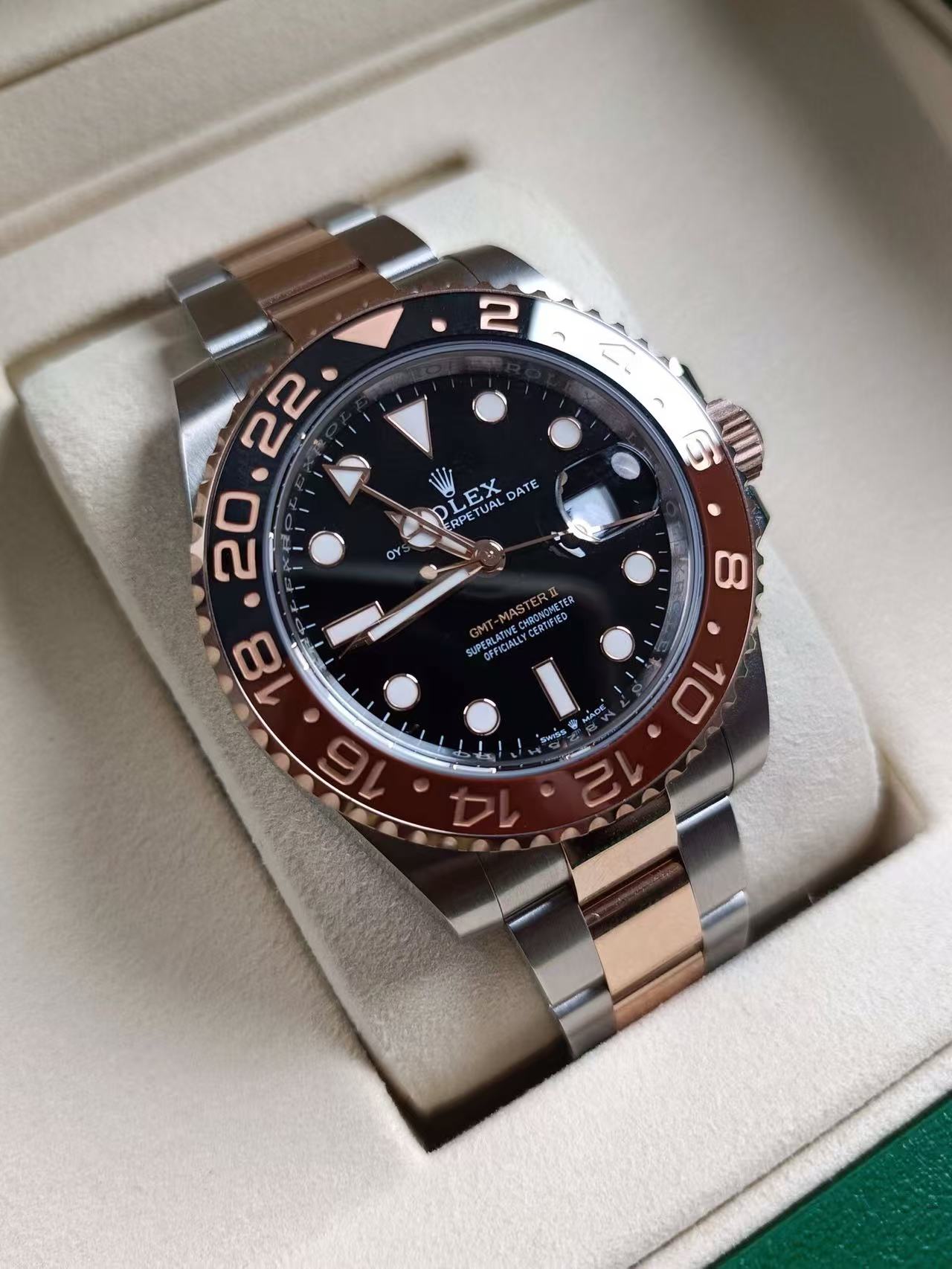 Rolex 126711-0002 detail 1
