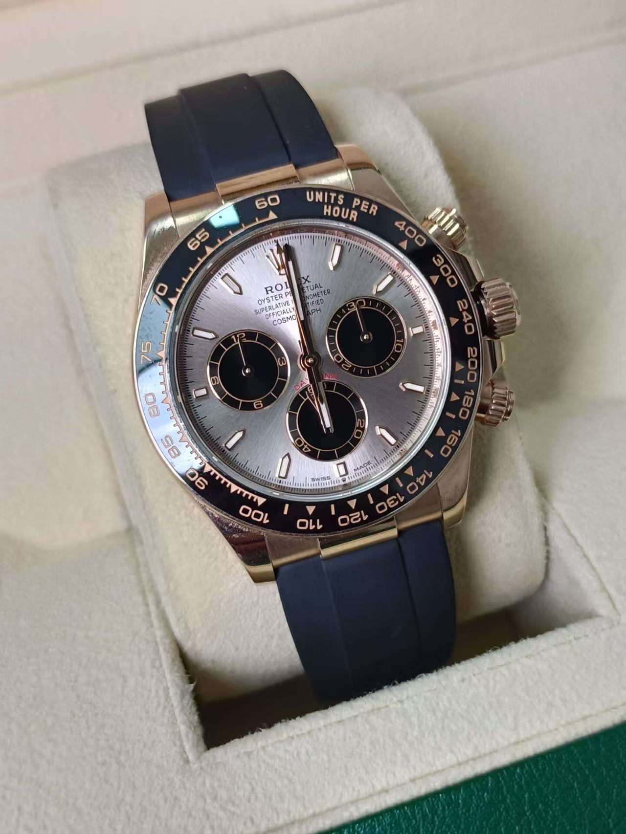 Rolex 126515-0006
