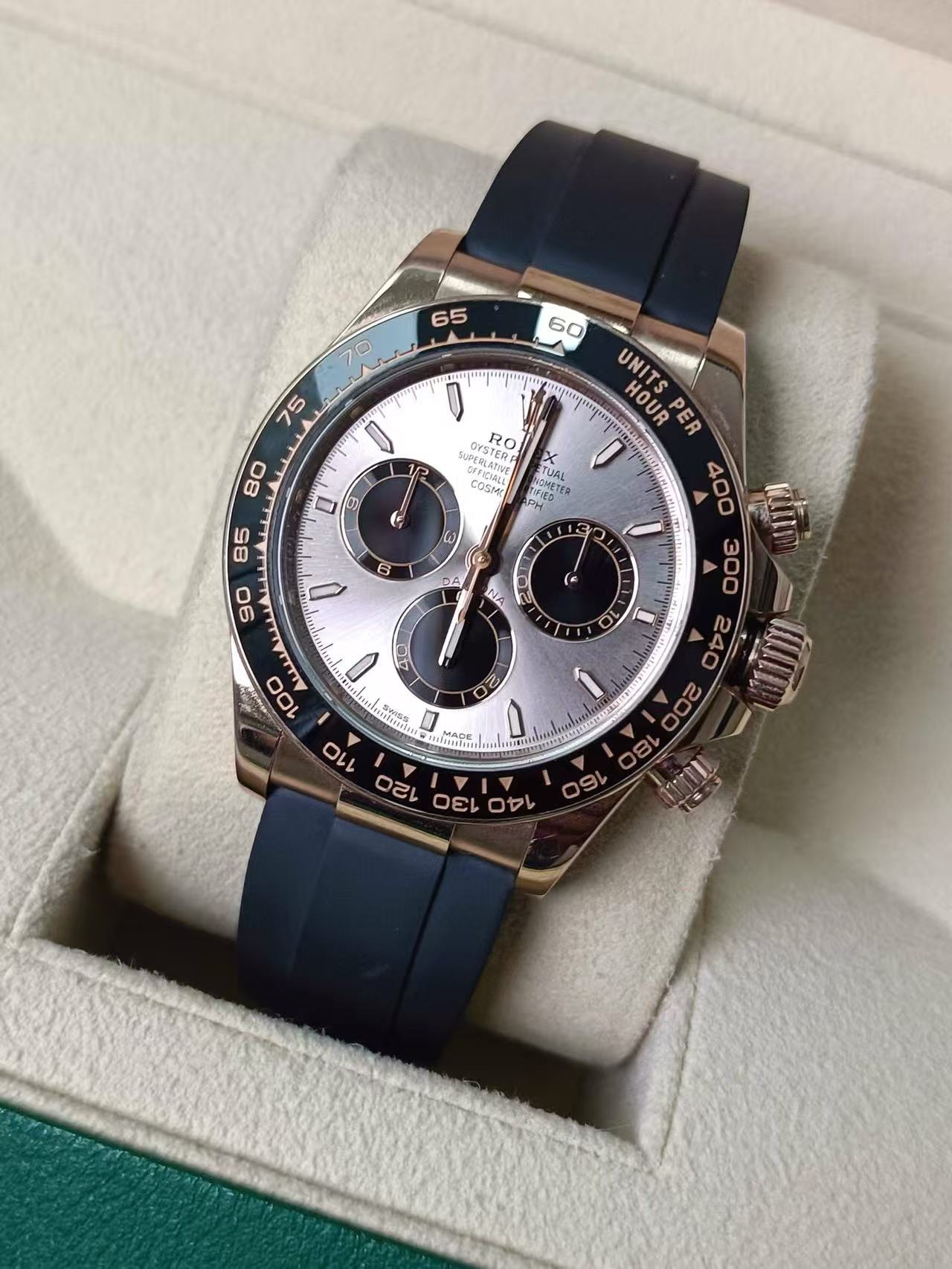 Rolex 126515-0006 detail 1